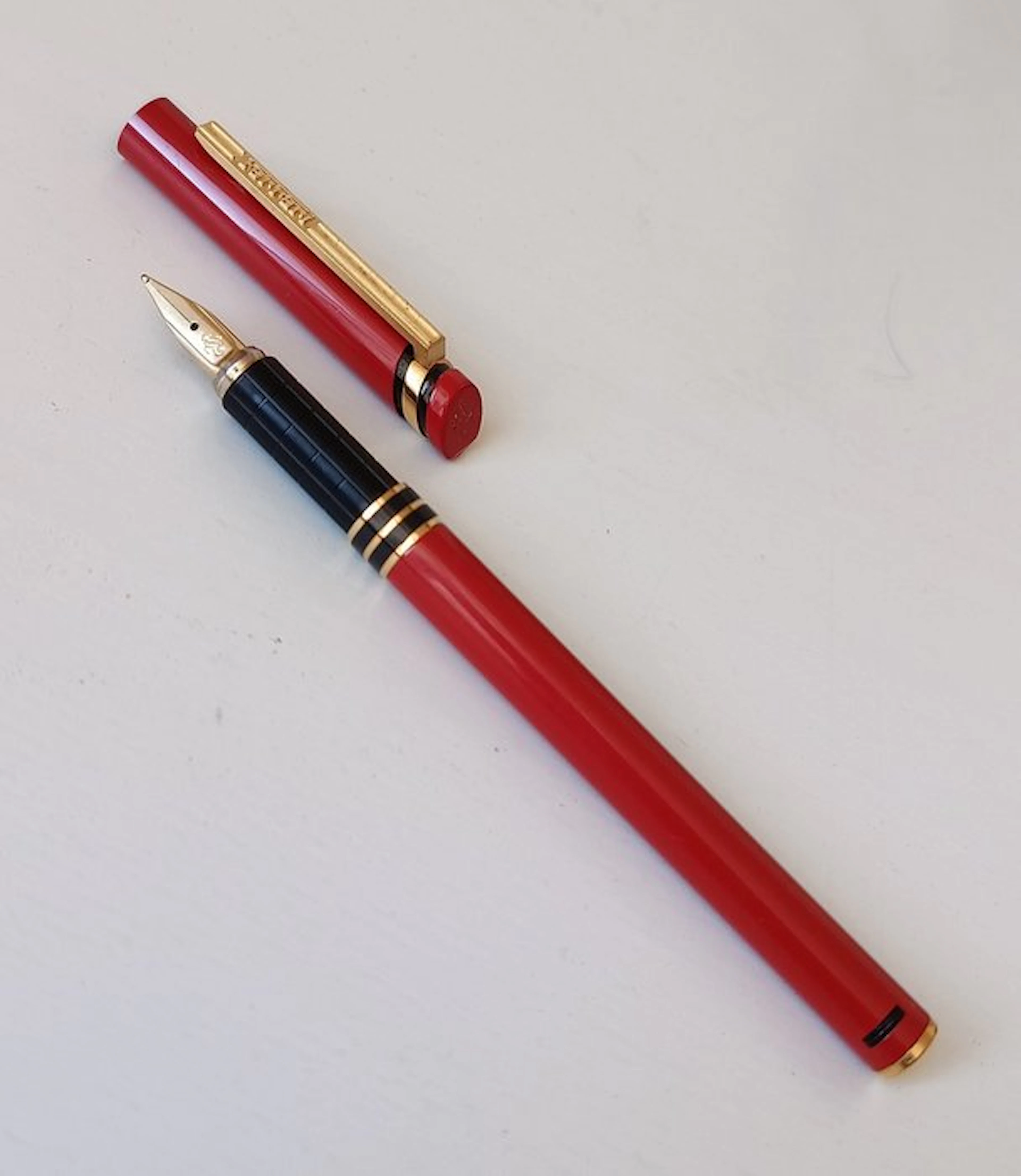 Cartier - Formula by Cartier - Fountain pen