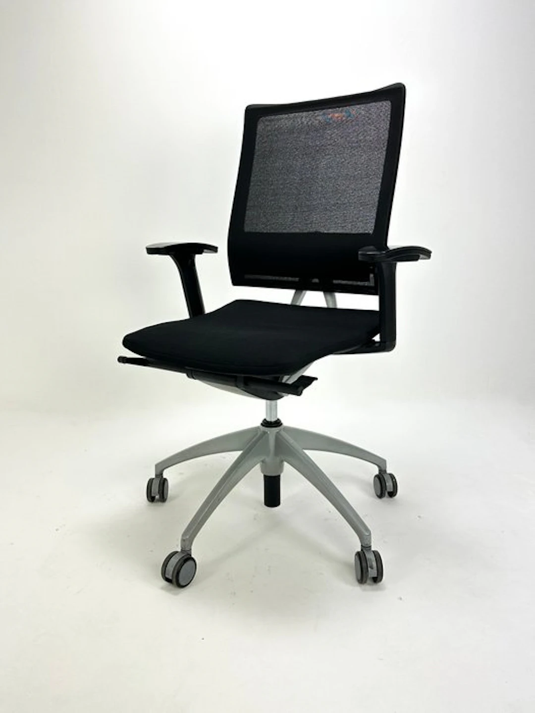 sedus - Chair - Open UP - Aluminium, Textile