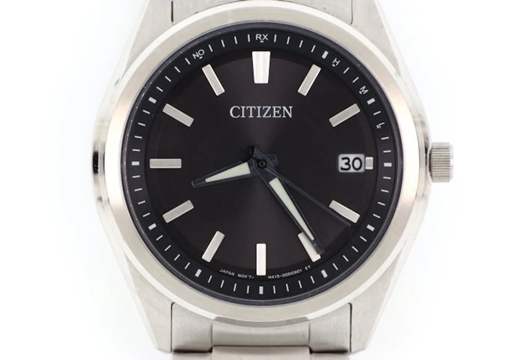 Citizen - Collection Radio-Controlled JDM Series - No...