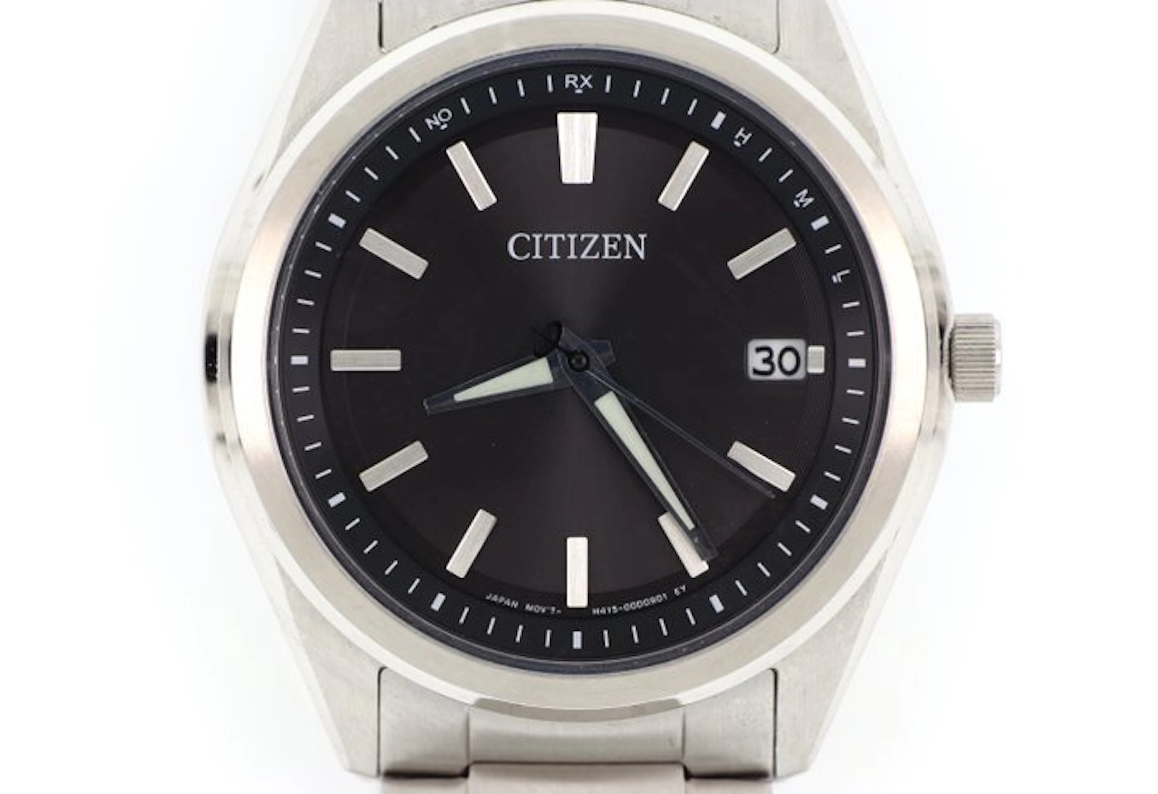 Citizen - Collection Radio-Controlled JDM Series - No...