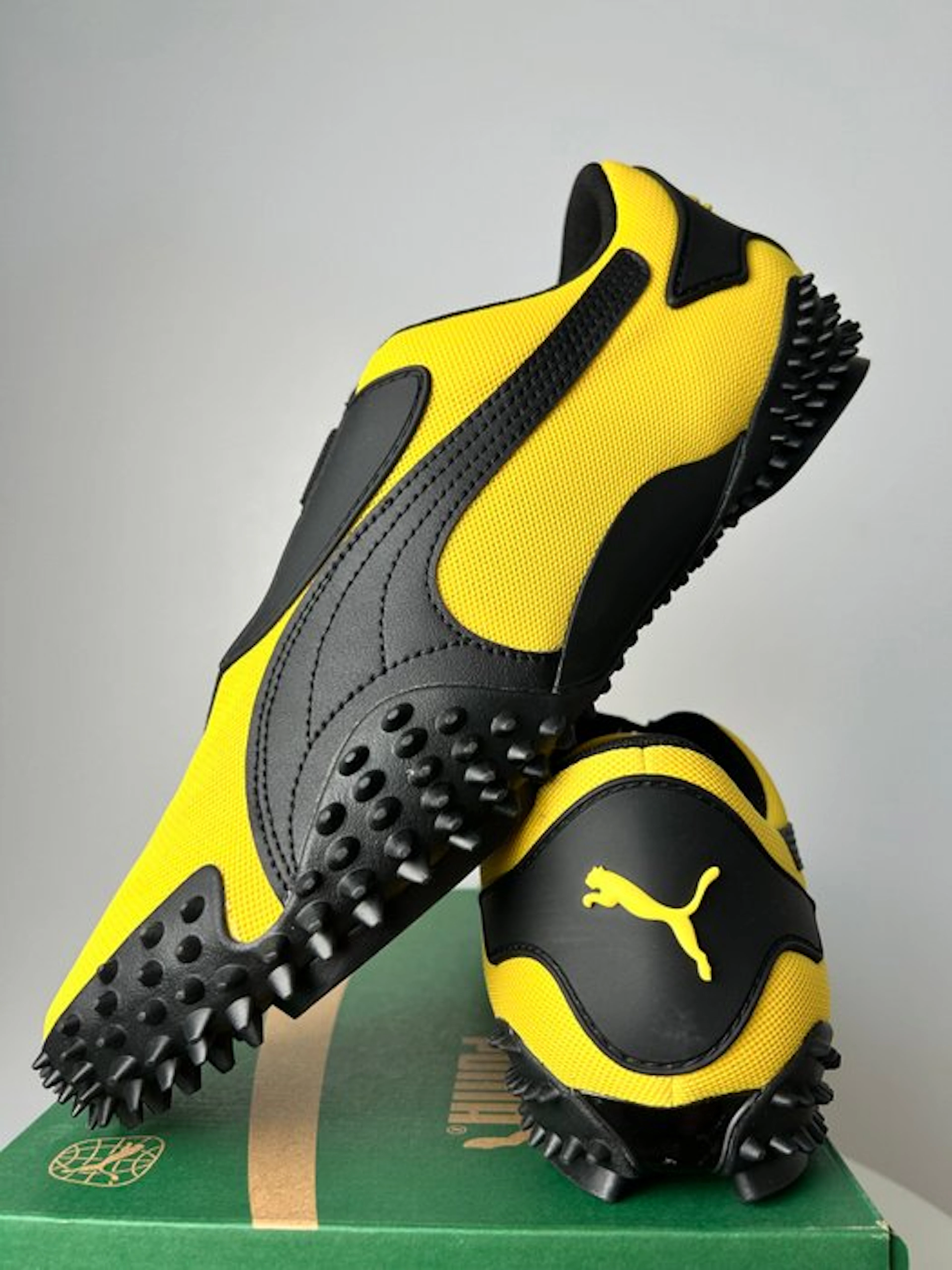 Puma (Limited Edition) - Mostro OG Prime - Sneakers...