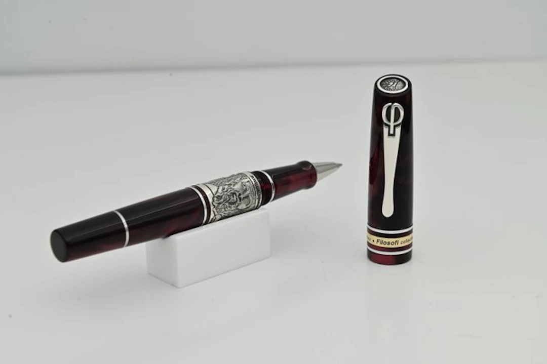 Maita - Collezione Filosofi: Socrate | Edizione Limitata...
