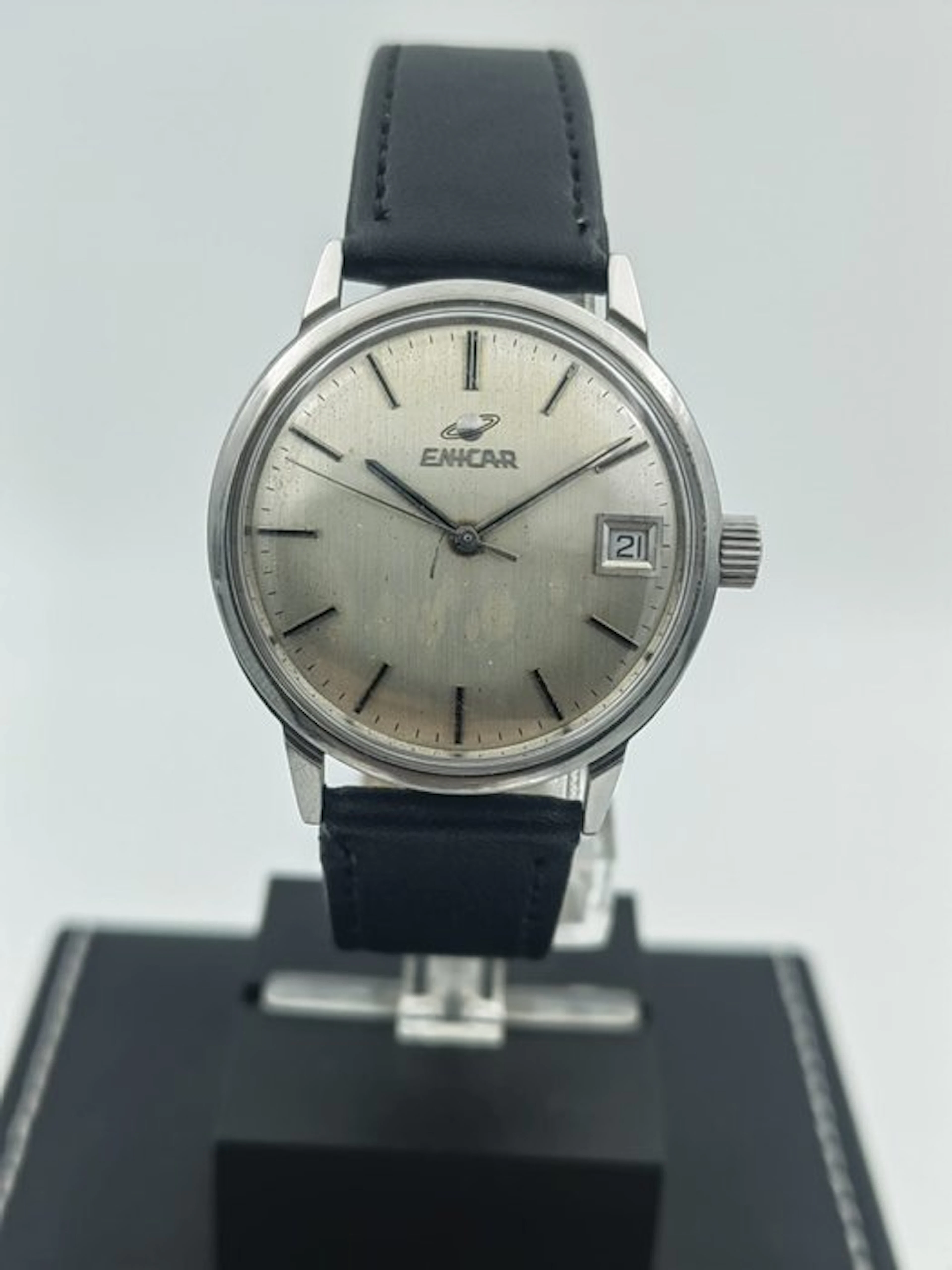 Enicar - Ocean Pearl - No reserve price - 2161-25-05 - Men - 1960-1969