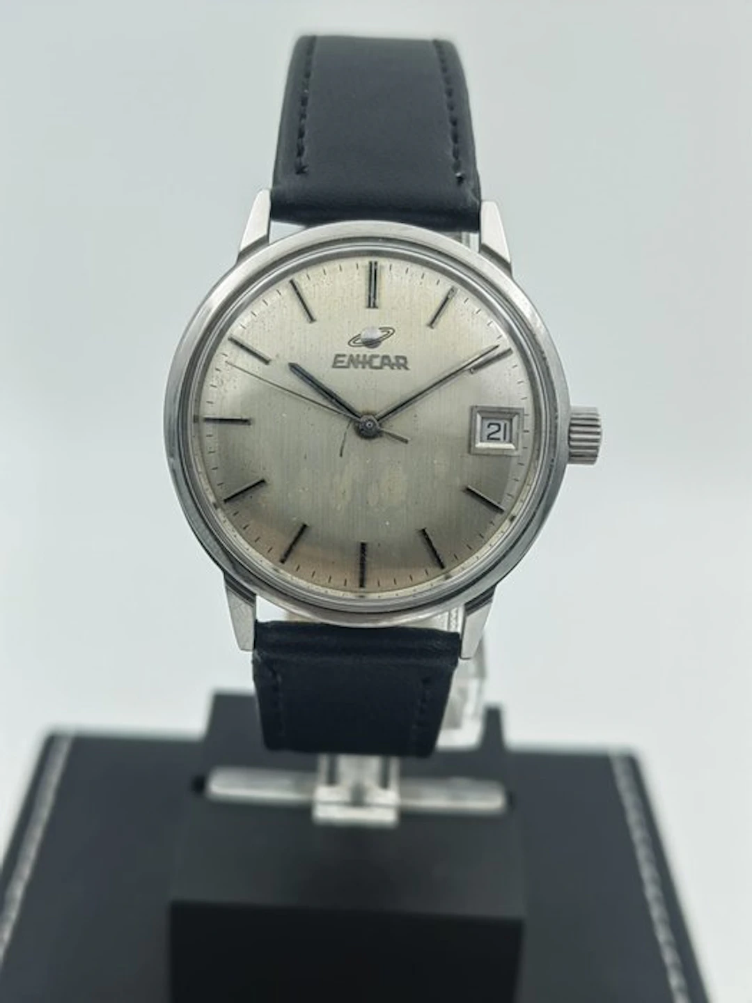 Enicar - Ocean Pearl - No reserve price - 2161-25-05 - Men - 1960-1969