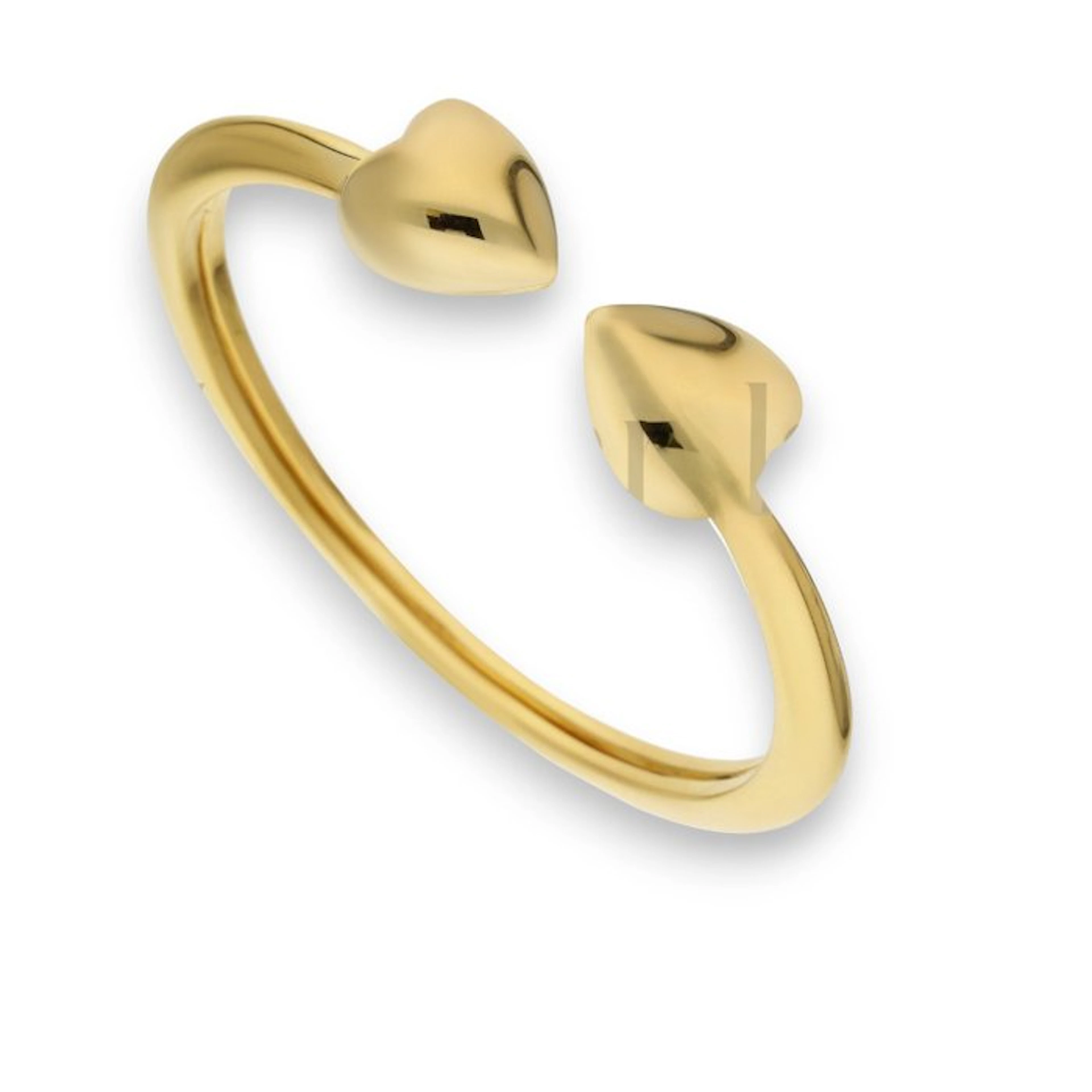 Bracelet - 18 kt. Yellow gold - Bracelet 18k 7 g