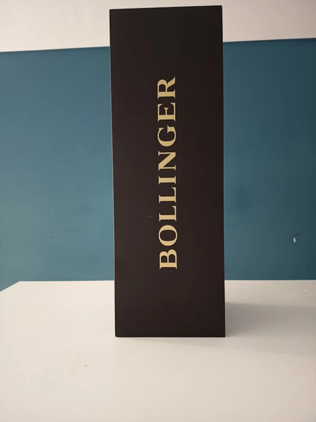 2007 Bollinger
