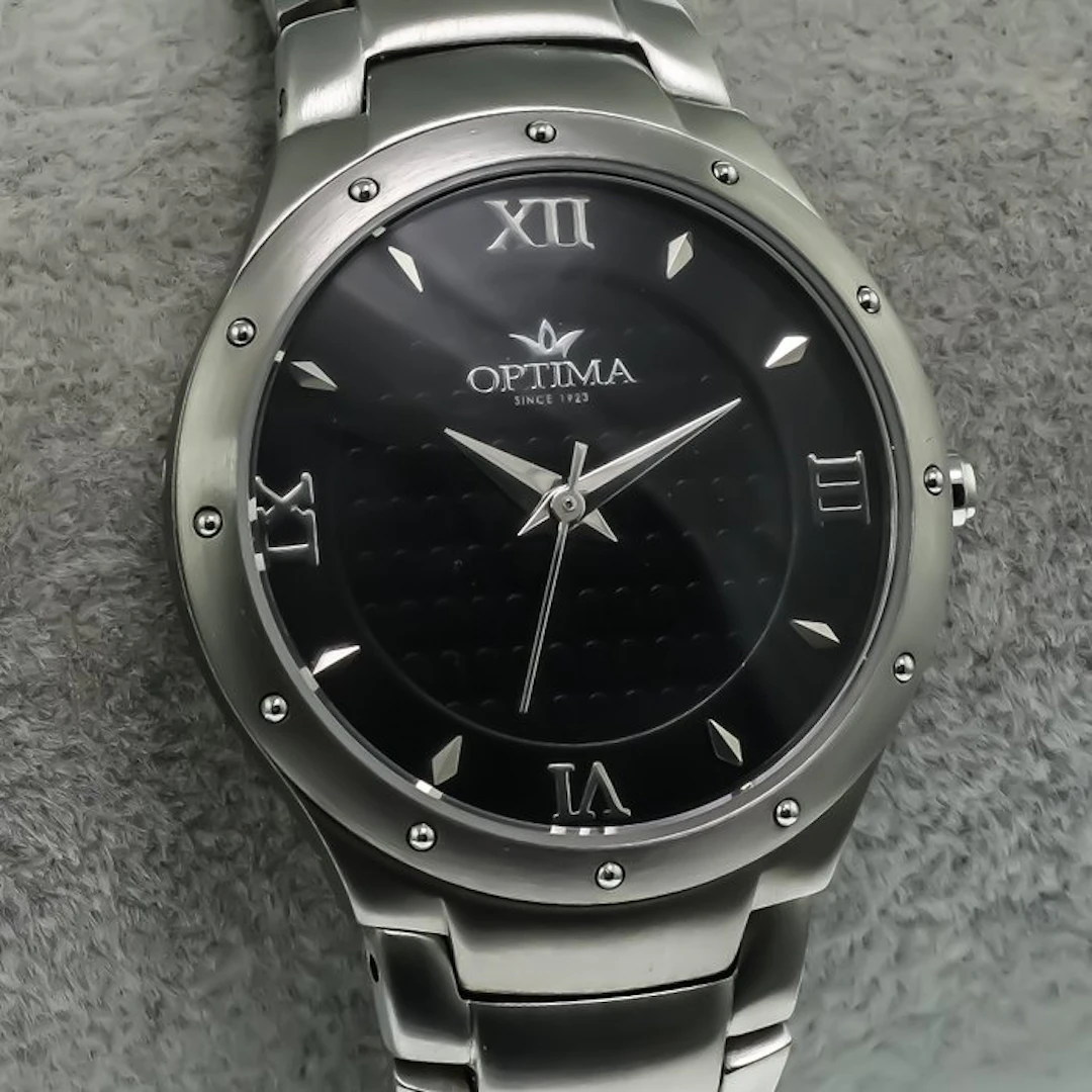 Optima - Swiss Made Watch - OSL194-SS-3 - No reserve price - Women - 2010-2020