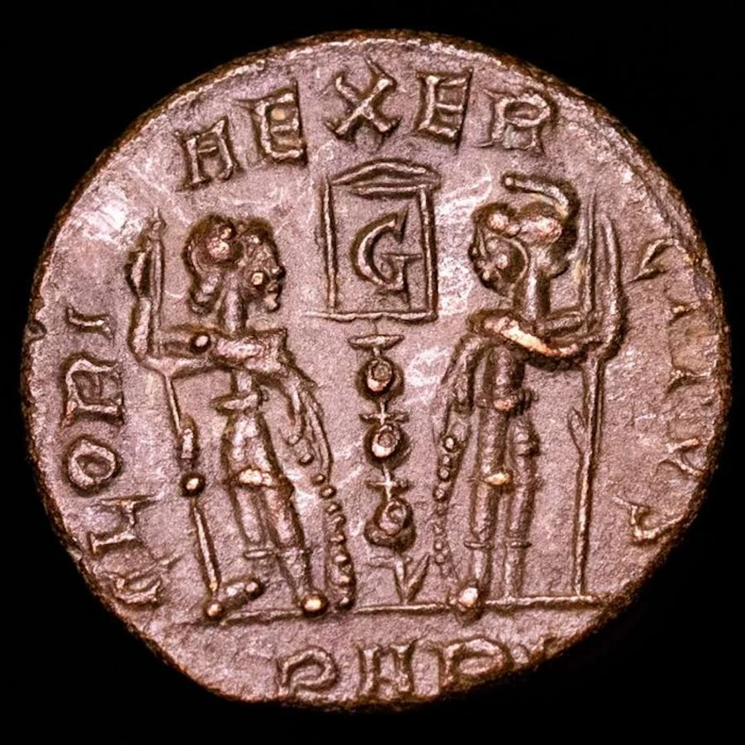 Roman Empire