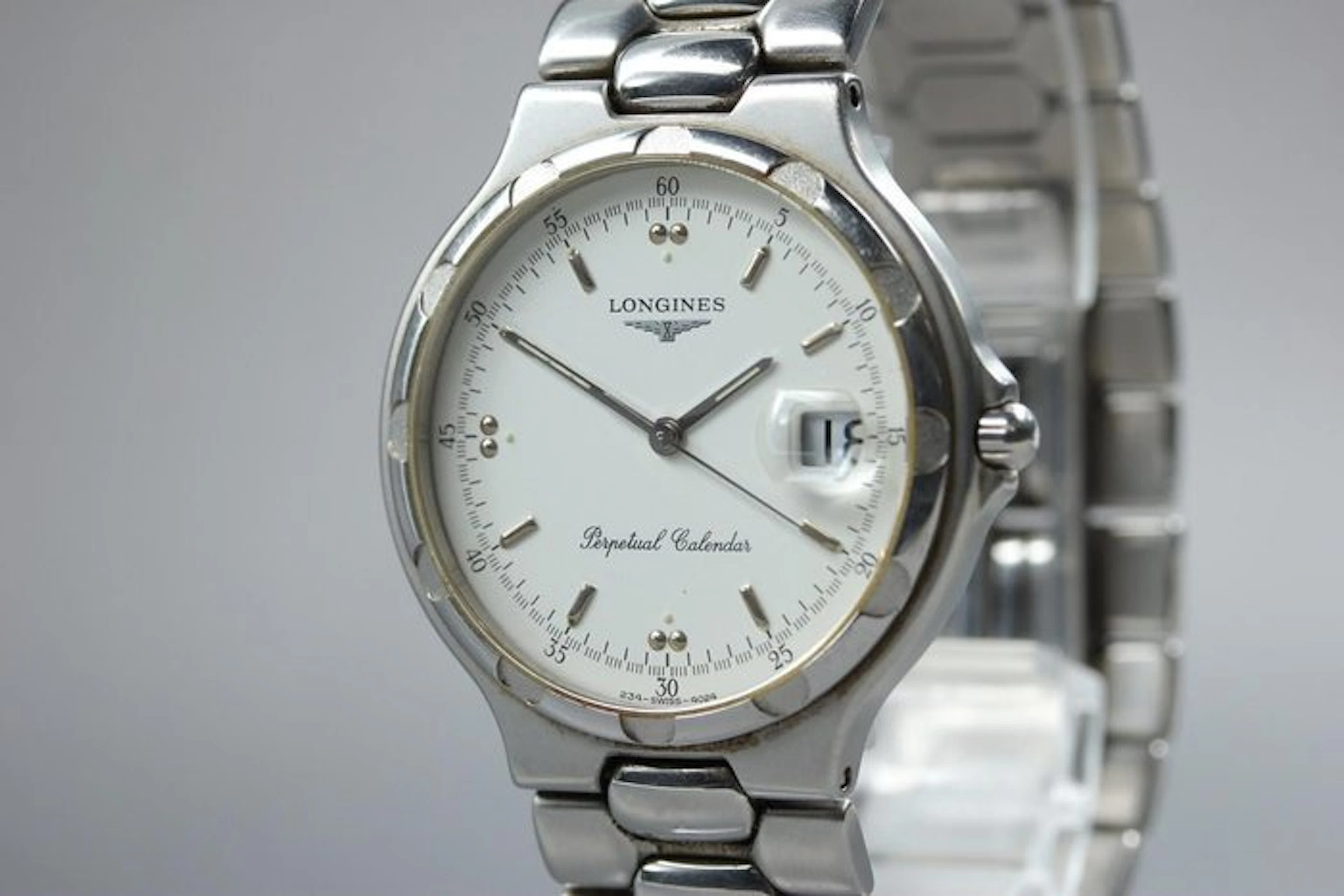 Longines - Conquest - No reserve price - L1.627.5 - Men - 2000-2010