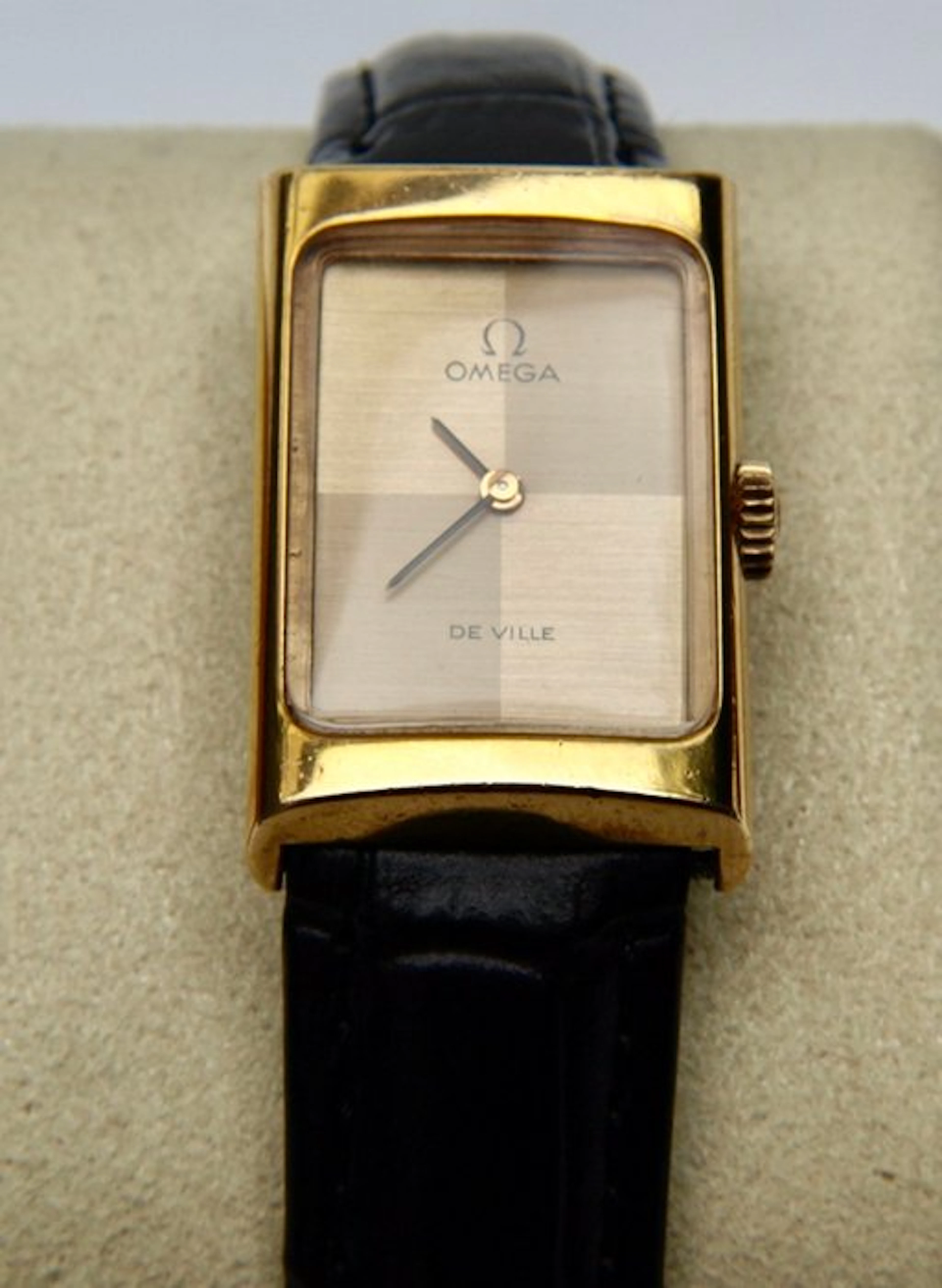 Omega - De Ville - No reserve price - 511.0458 - Men - 1970-1979