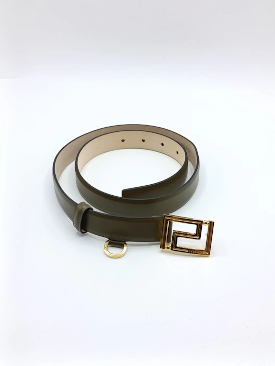 Versace - Taille 80 - 32 / DCDH717 . DV3T . 80 . 32 - Belt