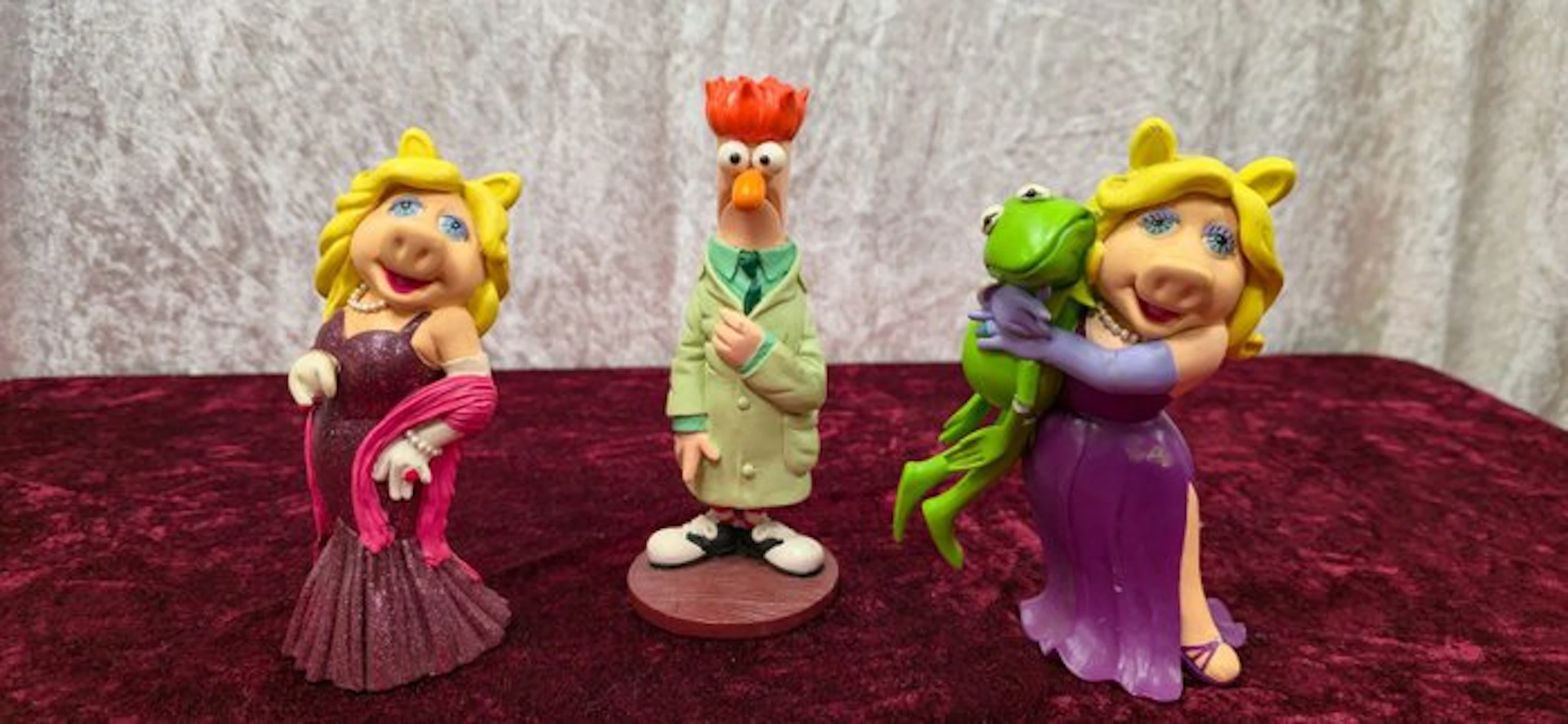 The Muppets, Muppet Show, the, muppets sesame street sesamstraat - disney