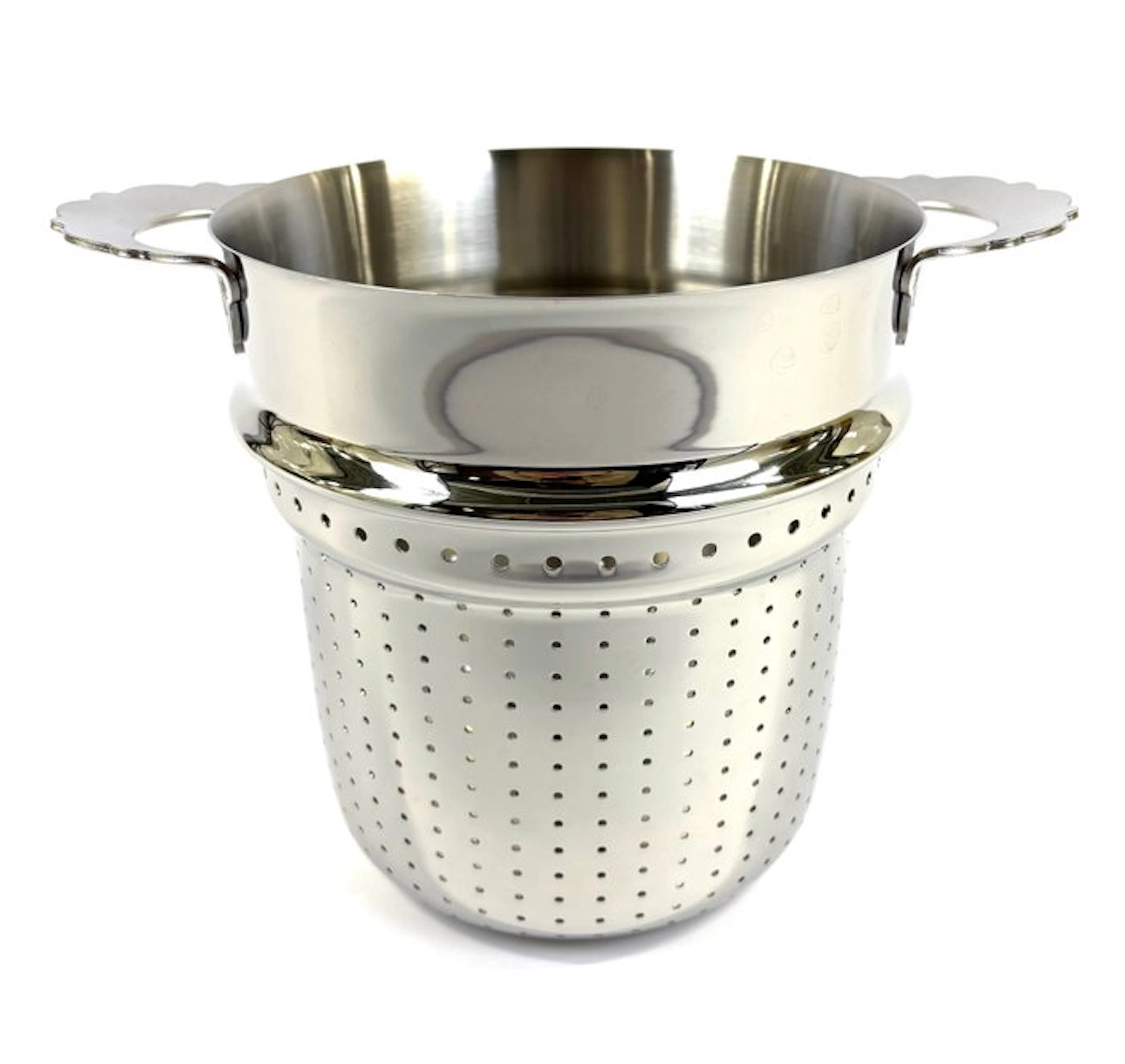 Alessi - Marcel Wanders - Basket - ''Dressed'' - 18/10...