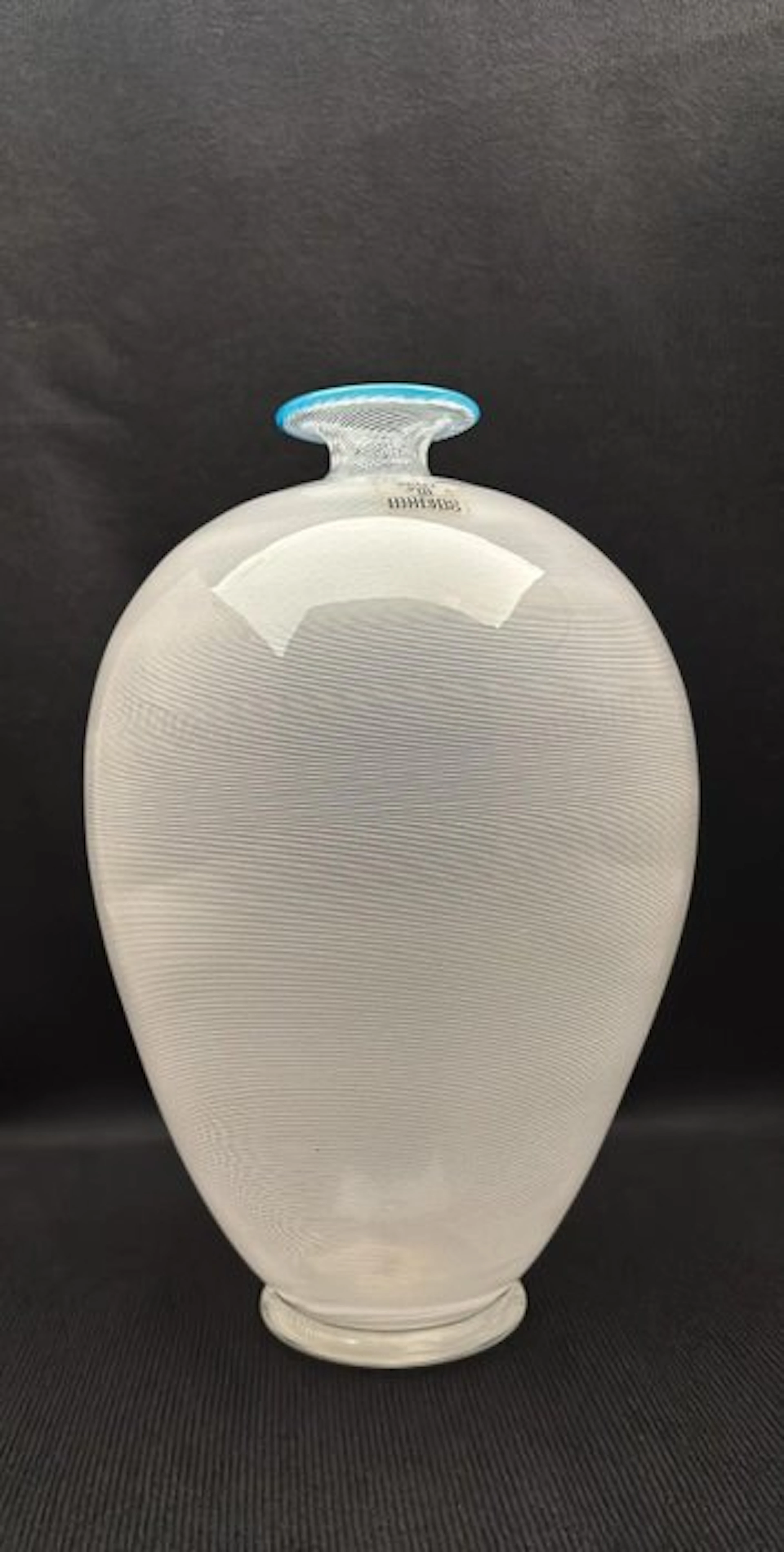 Barovier & Toso - Vase - Murano glass
