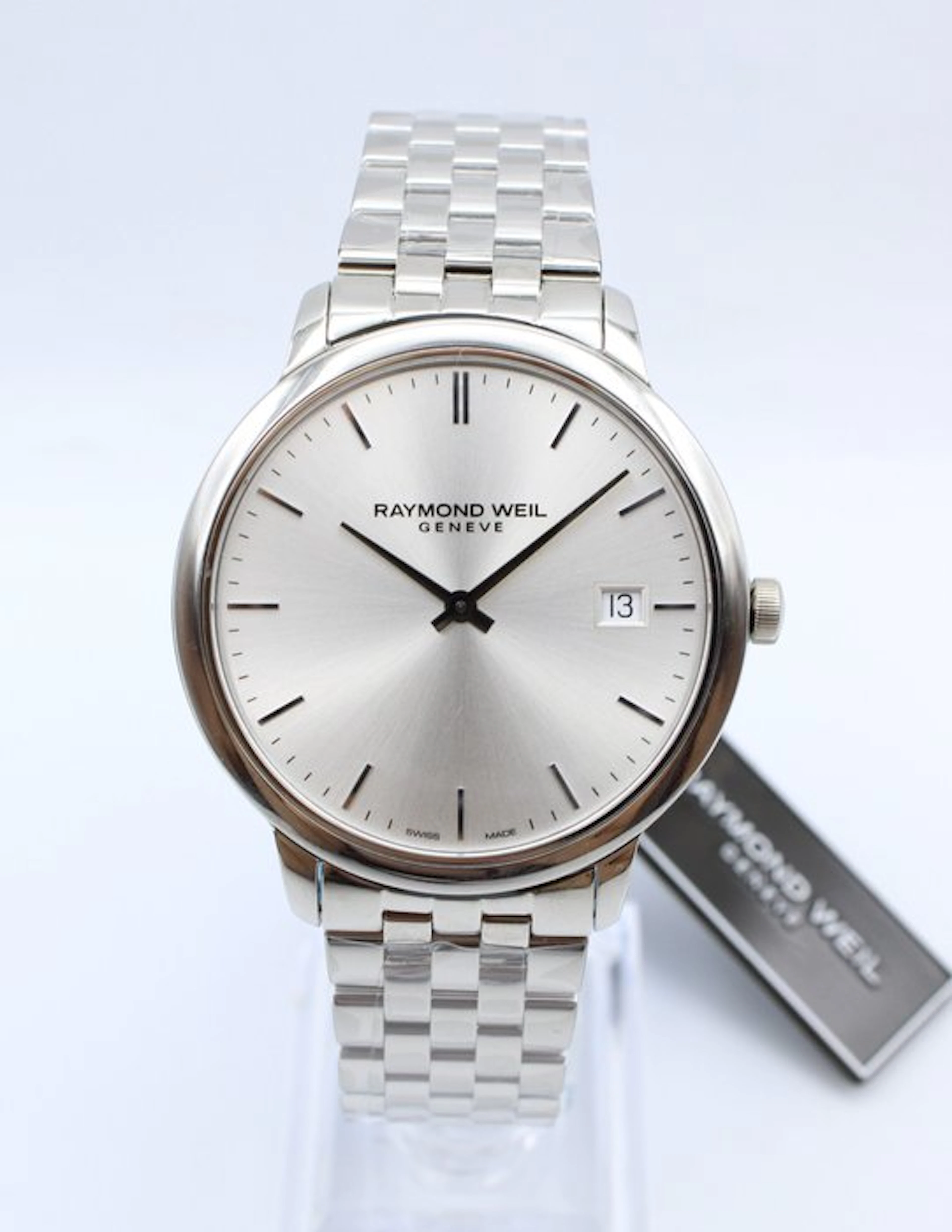 Raymond Weil - Toccata - 5585 - Men - 2020-2025