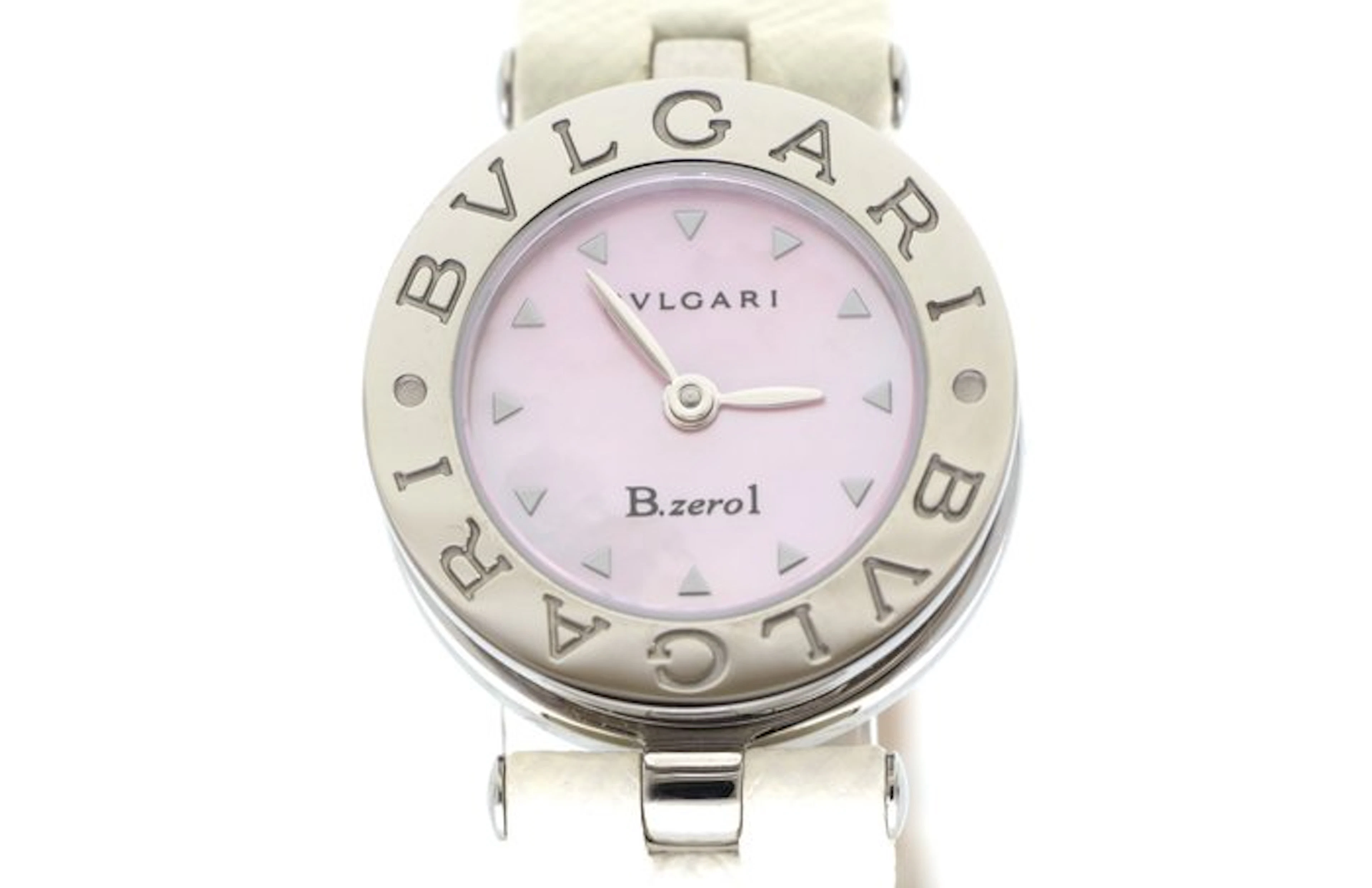 Bvlgari - B.zero1 Ladies - No reserve price - BZ 22 S - Women - 2000-2010