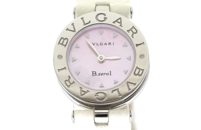 Bvlgari - B.zero1 Ladies - No reserve price - BZ 22 S - Women - 2000-2010