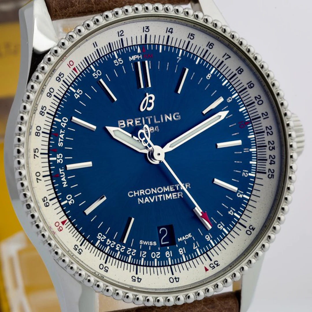Breitling - Navitimer - No reserve price - A17325 - Men - 2010-2020