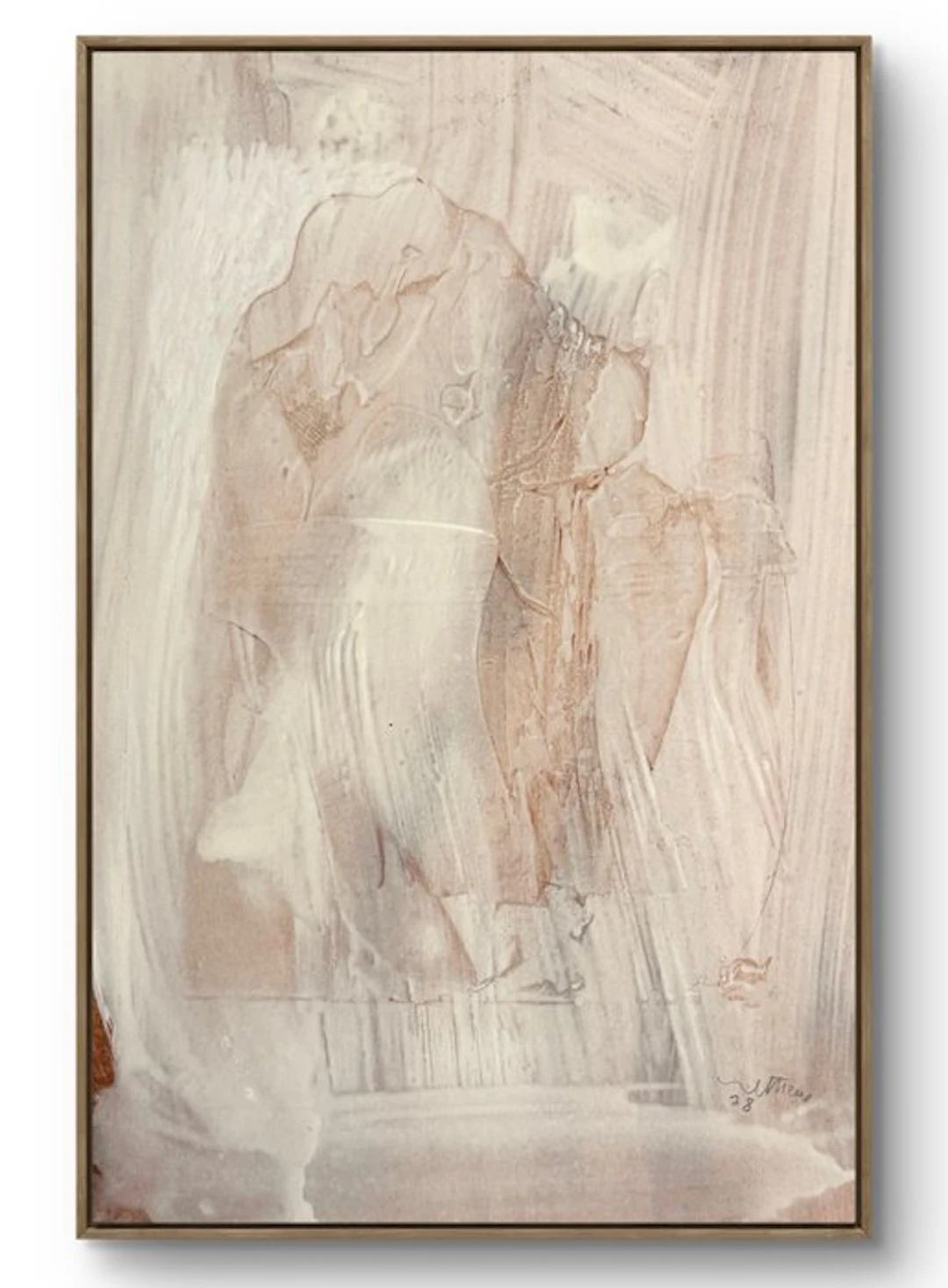Robert Detheux (1932-2010) - La folie des grandeurs – 1978 (Les jeux de l’été)