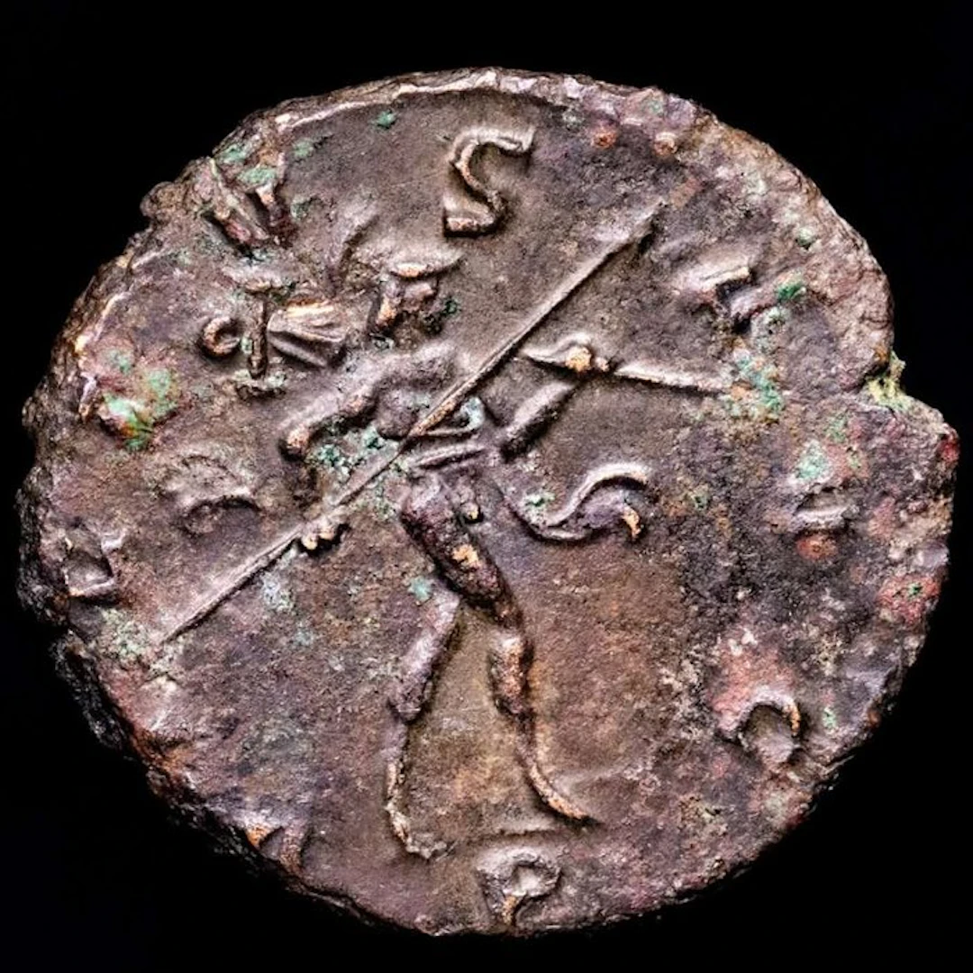 Roman Empire