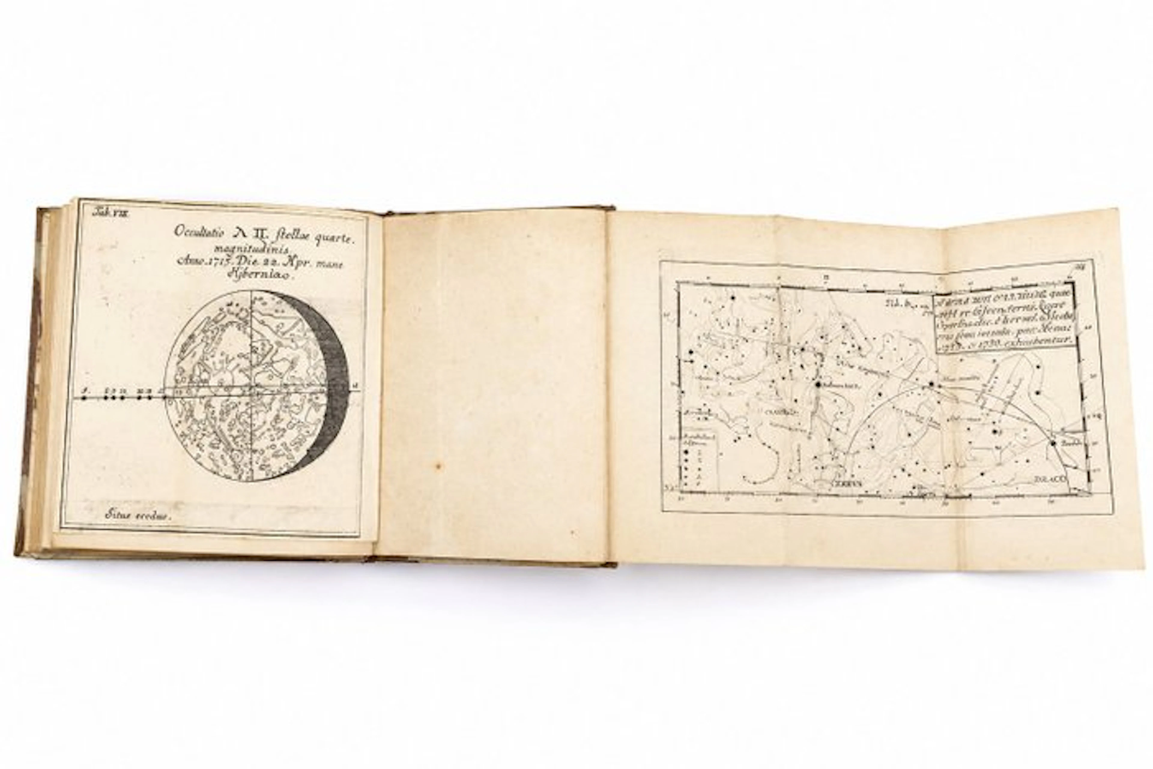 AA.VV - Miscellanea Berolinensia - 1723