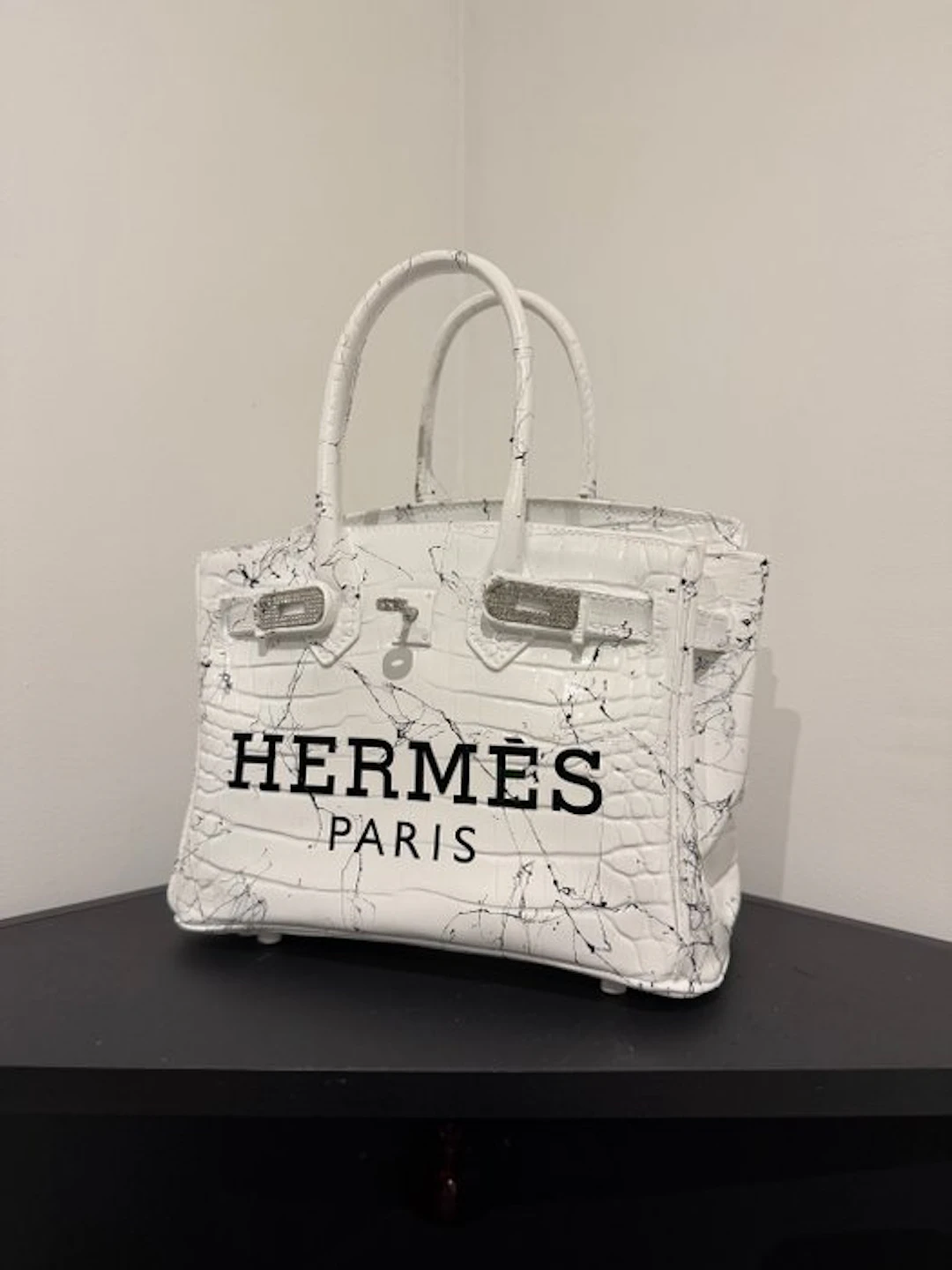 Art'Pej - Bag Birkin
