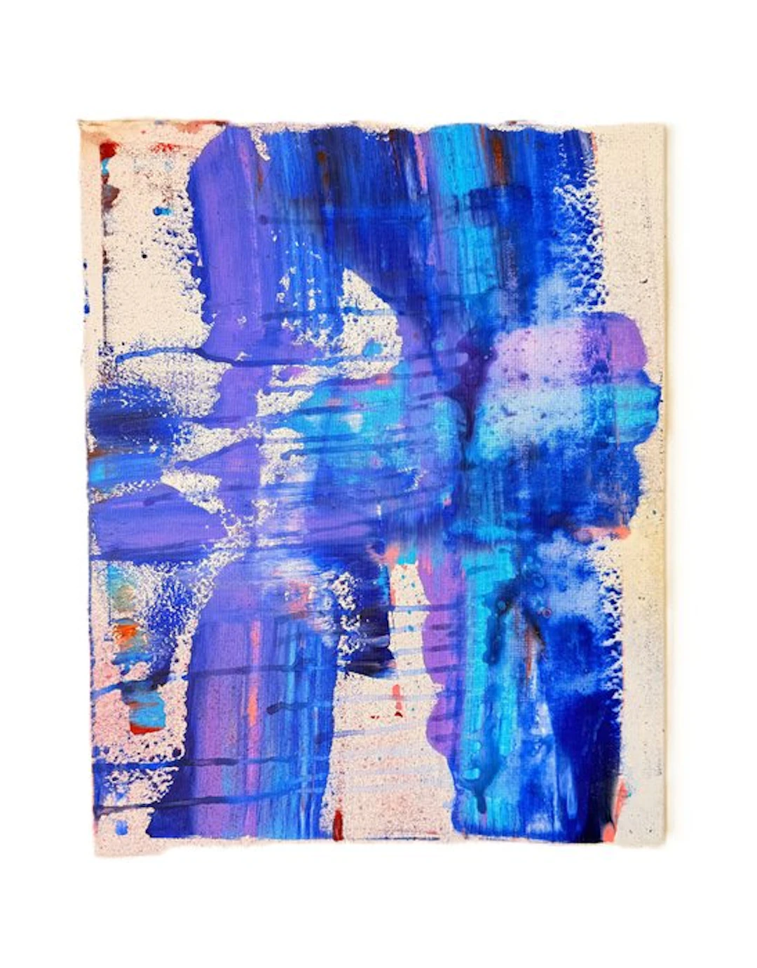 Karl Lagasse - My Bleu