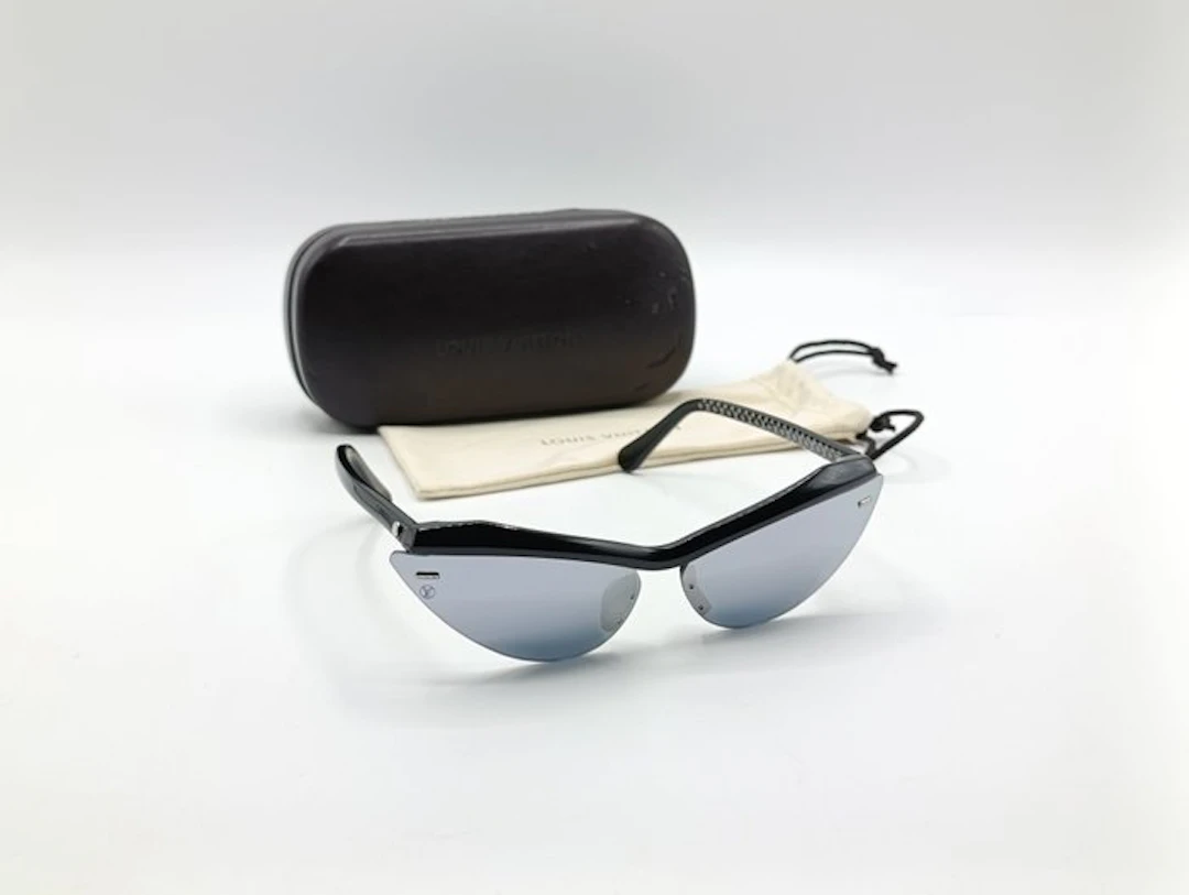 Louis Vuitton - For Your Eyes Only / Z1011U - Sunglasses