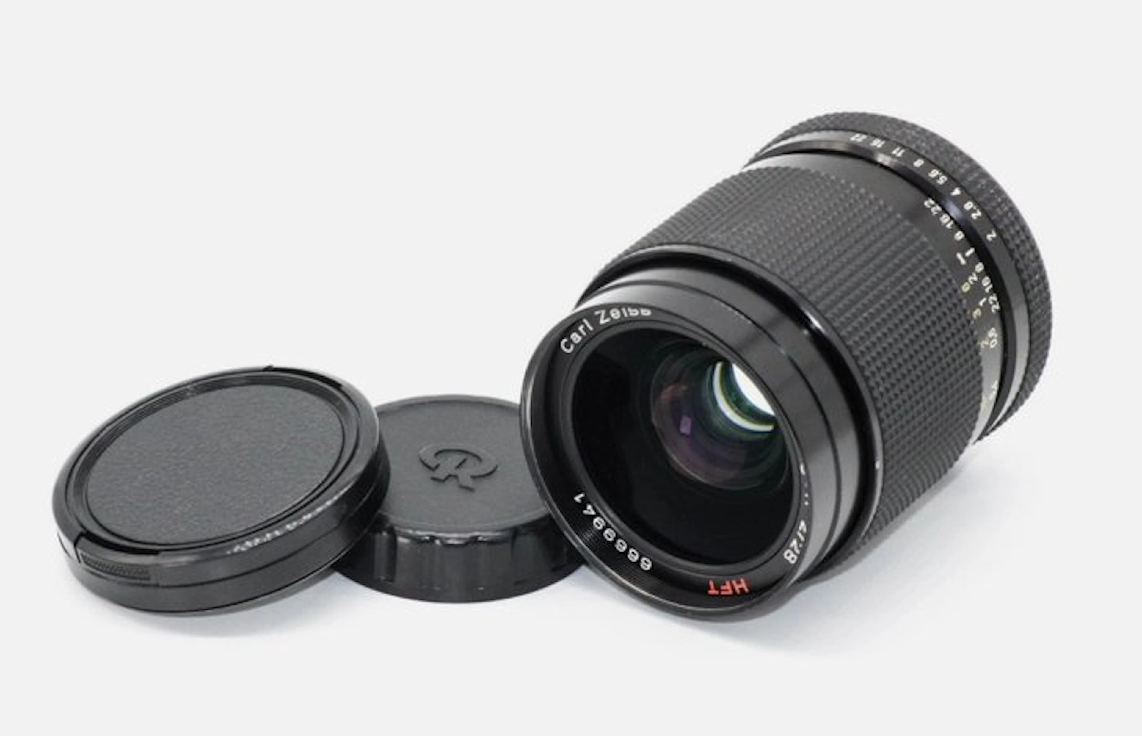 Carl Zeiss HFT Distagon 2/28mm | Prime lens
