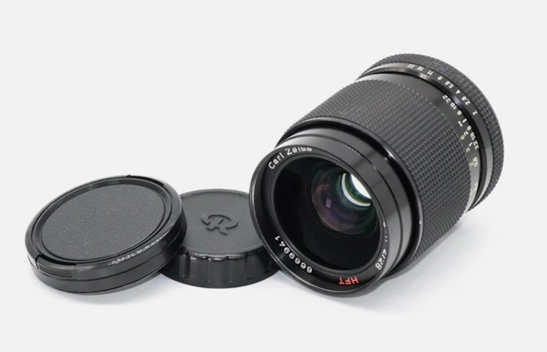 Carl Zeiss HFT Distagon 2/28mm | Prime lens