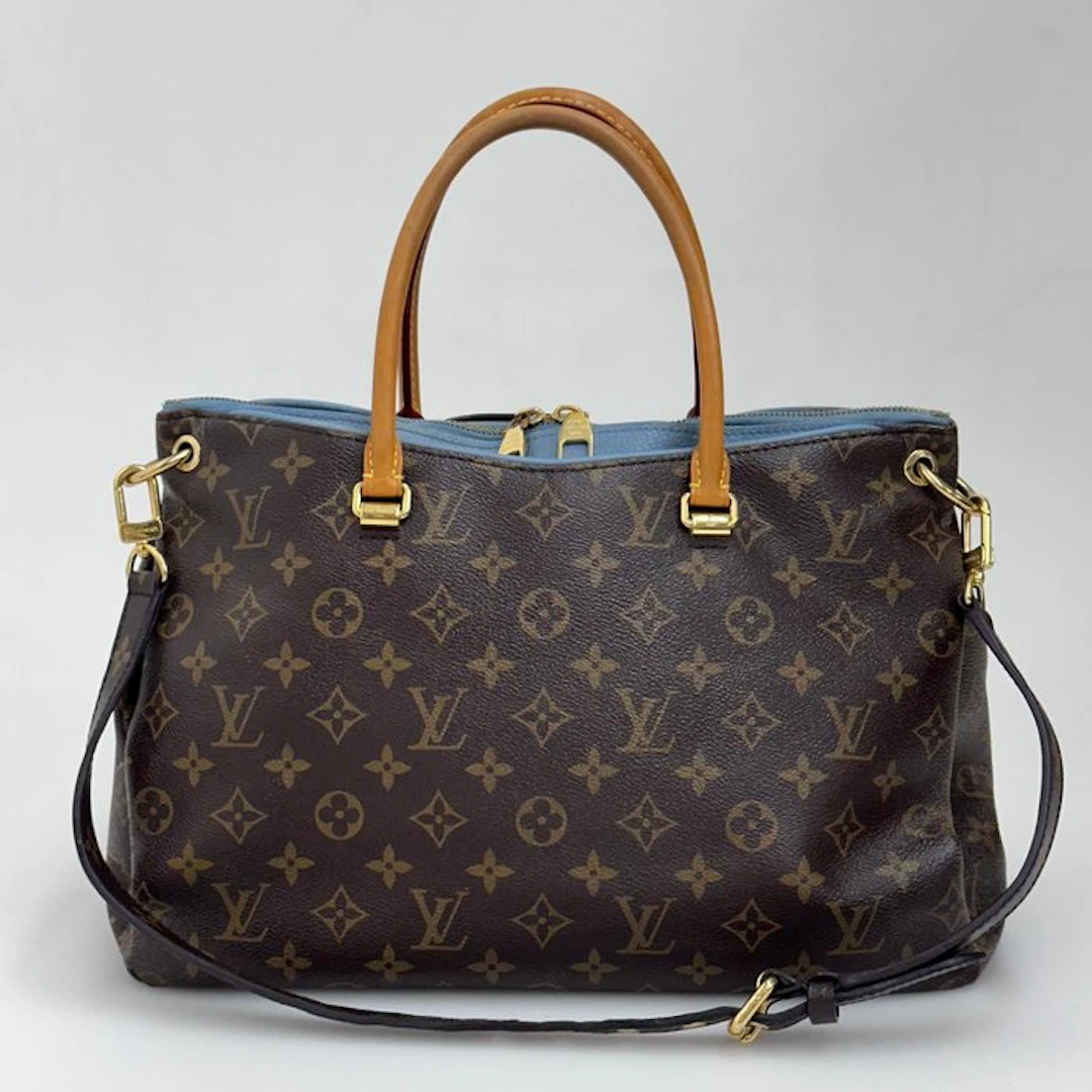 Louis Vuitton - Pallas - Shoulder bag