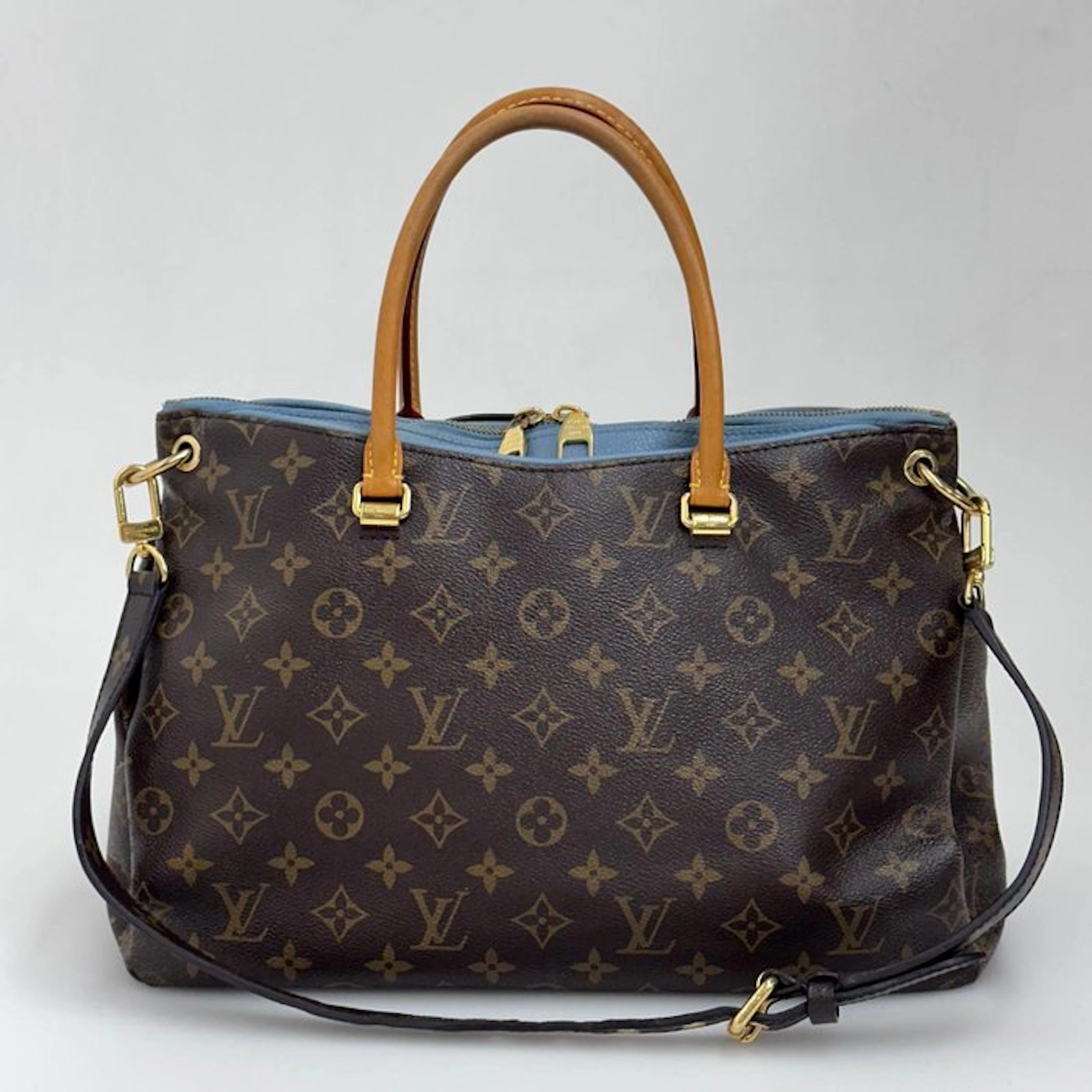 Louis Vuitton - Pallas - Shoulder bag