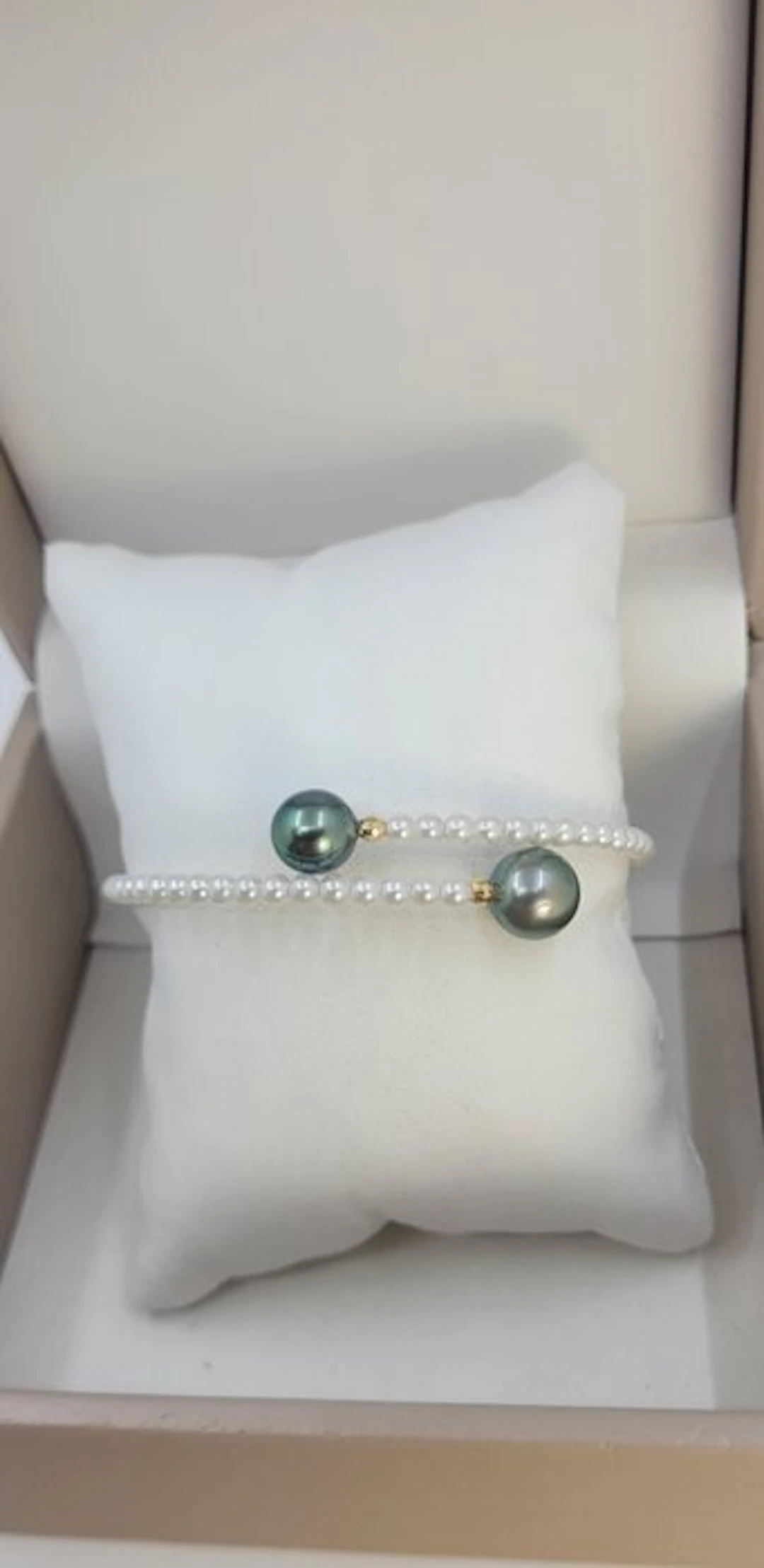 Bracelet - 18 kt