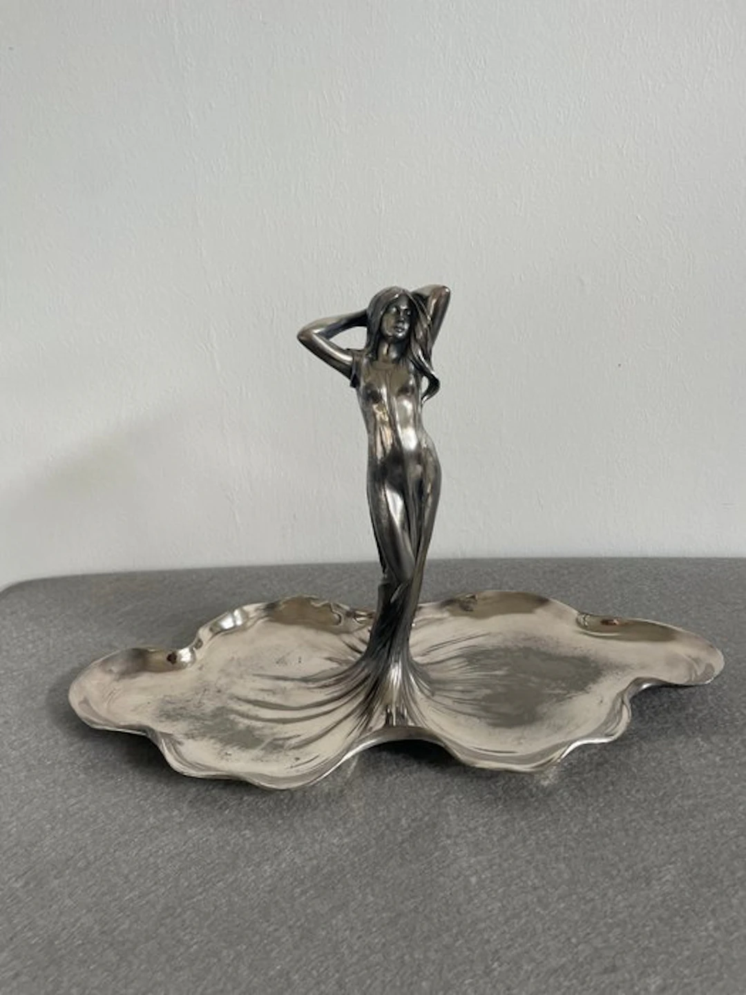 Decorative tray - WMF / Geislingen - one hundred...