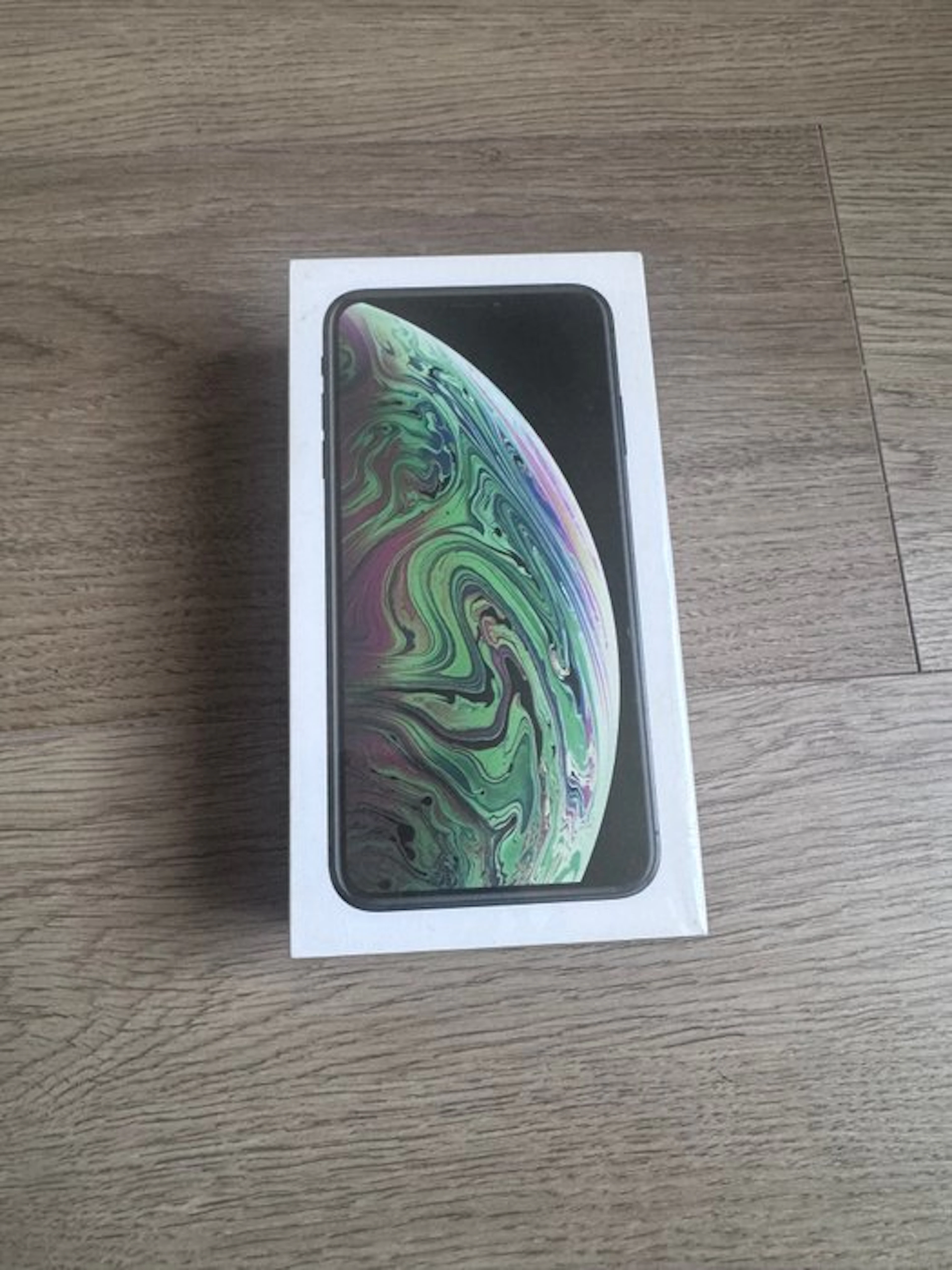 Apple iPhone Xs Max - iPhone - In original sealed box