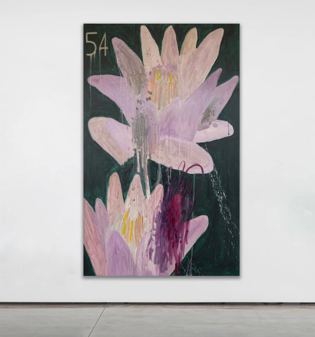 giampaolo parrilla - Green Lotus n 54