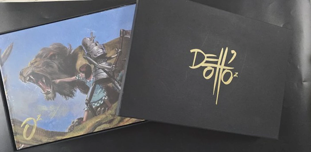 Dell'Otto