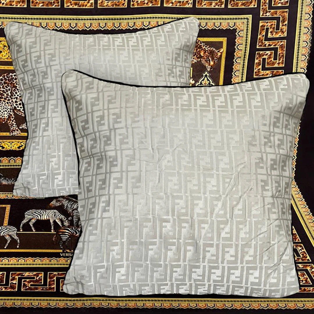 Fendi Casa - New set of two - Cushion