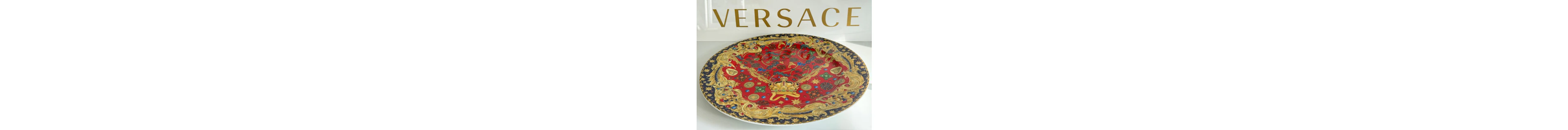 Versace - Christmas decoration Rosenthal - Christmas...