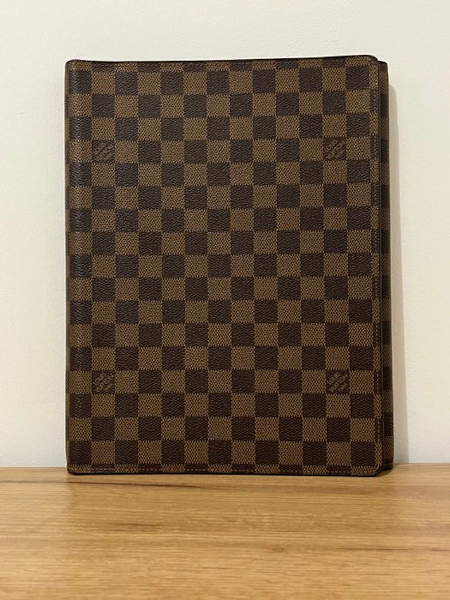 Louis Vuitton - Briefcase