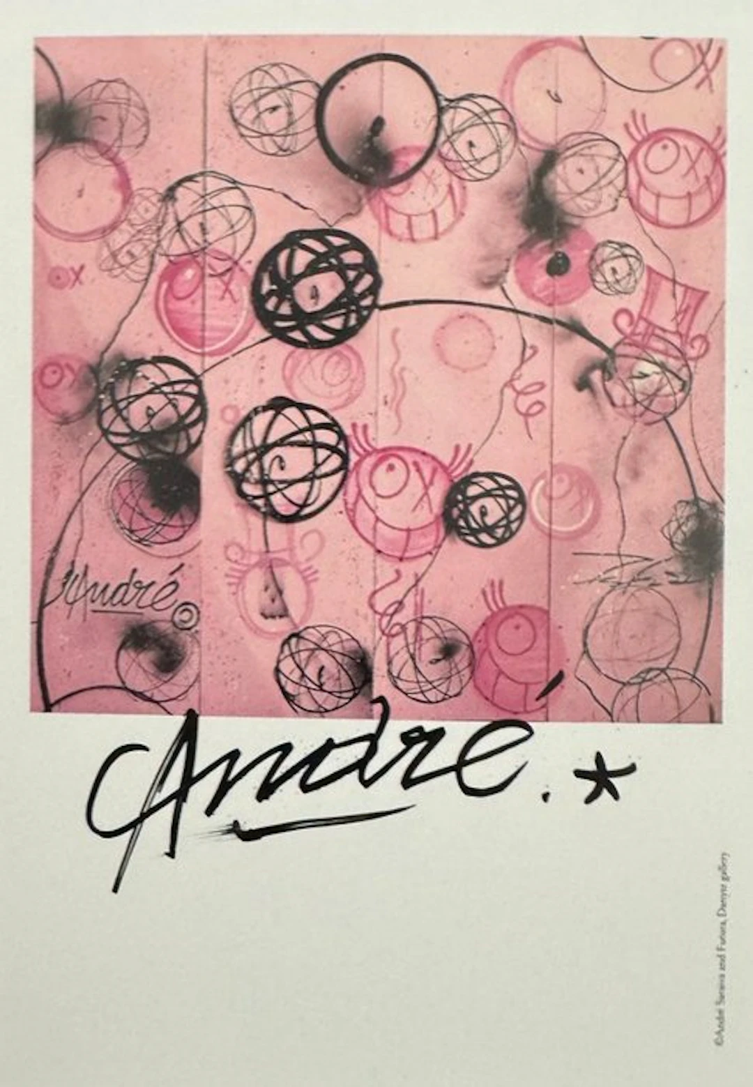 André Saraiva (1971) - Untitled