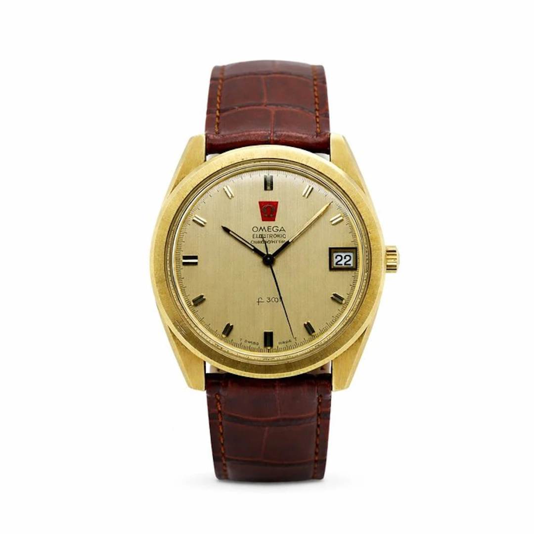 Omega - Men - 1974