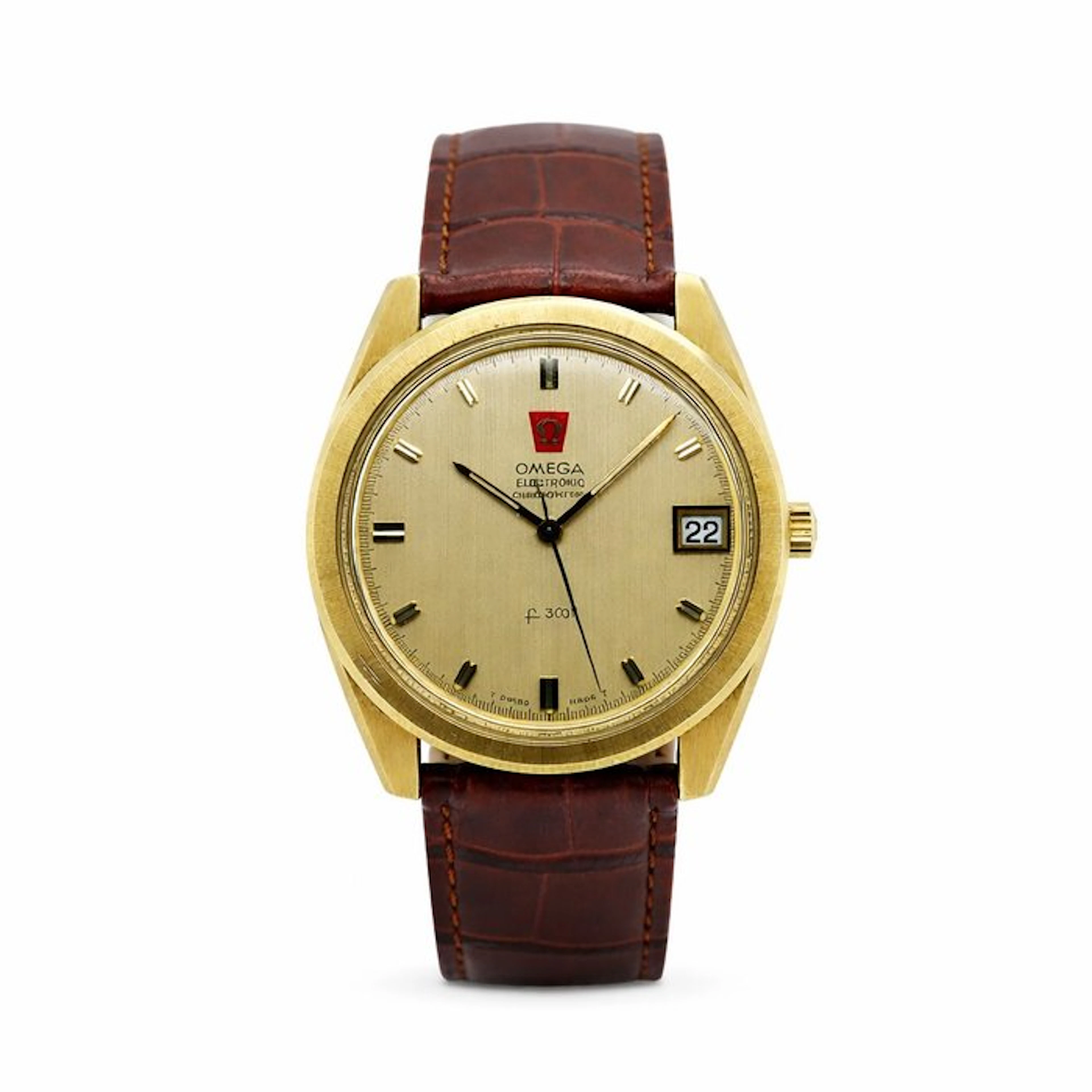 Omega - Men - 1974