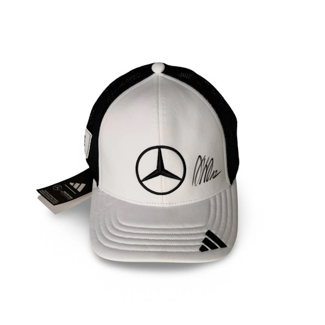 Mercedes AMG Petronas Formula One Team - Formula One...
