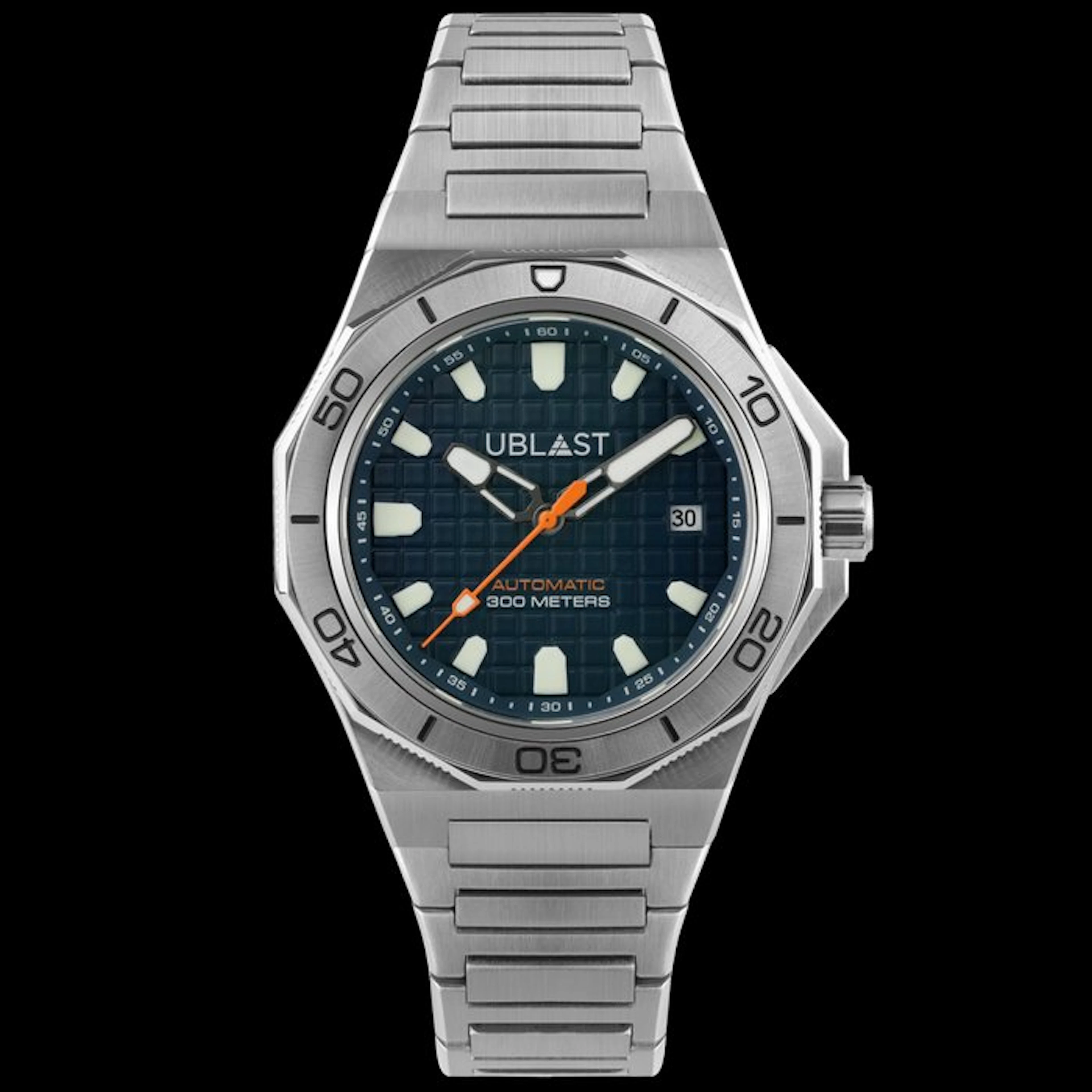 Ublast - Nautilus - Ltd