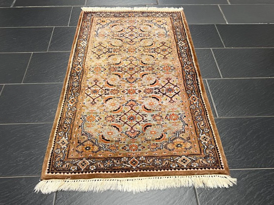 Tabriz - Rug - 145 cm - 85 cm