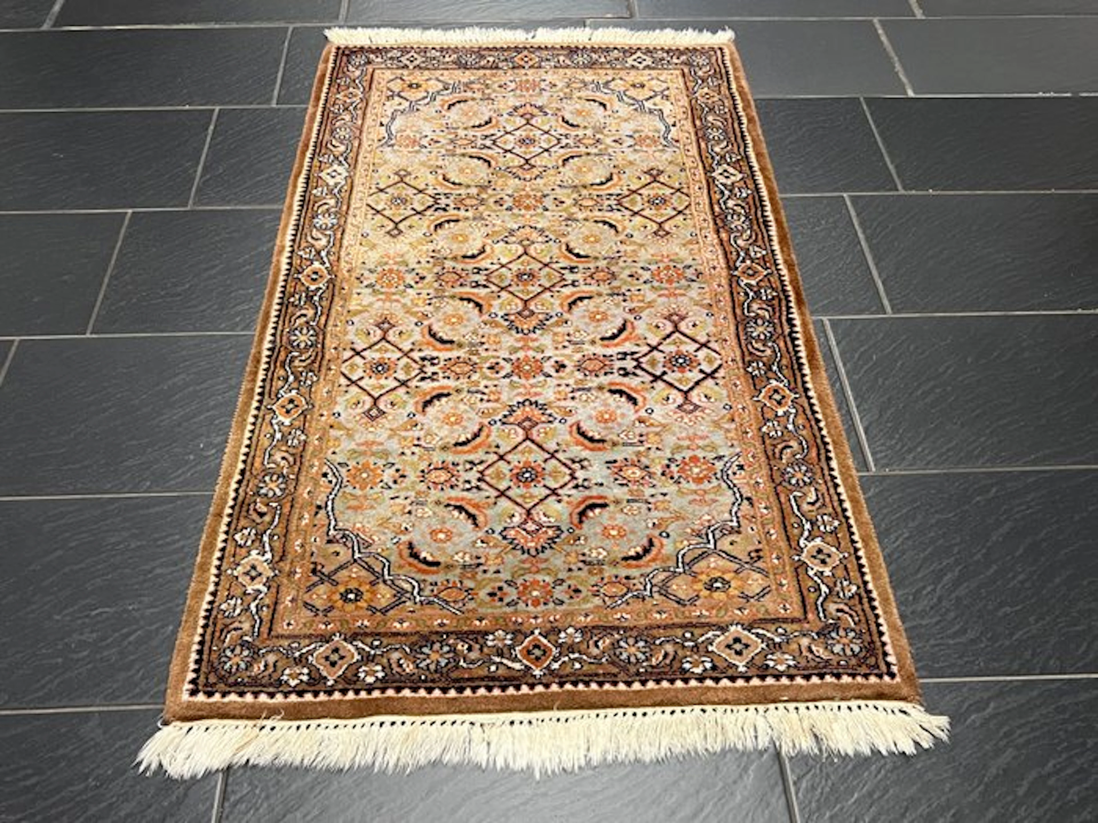 Tabriz - Rug - 145 cm - 85 cm