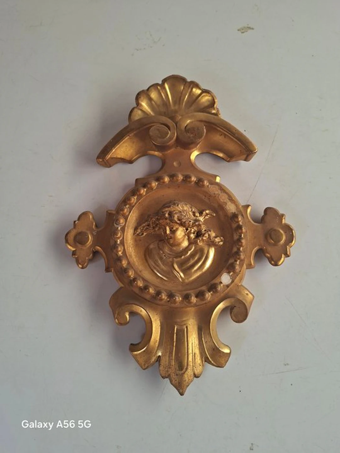 Decorative ornament - Italy