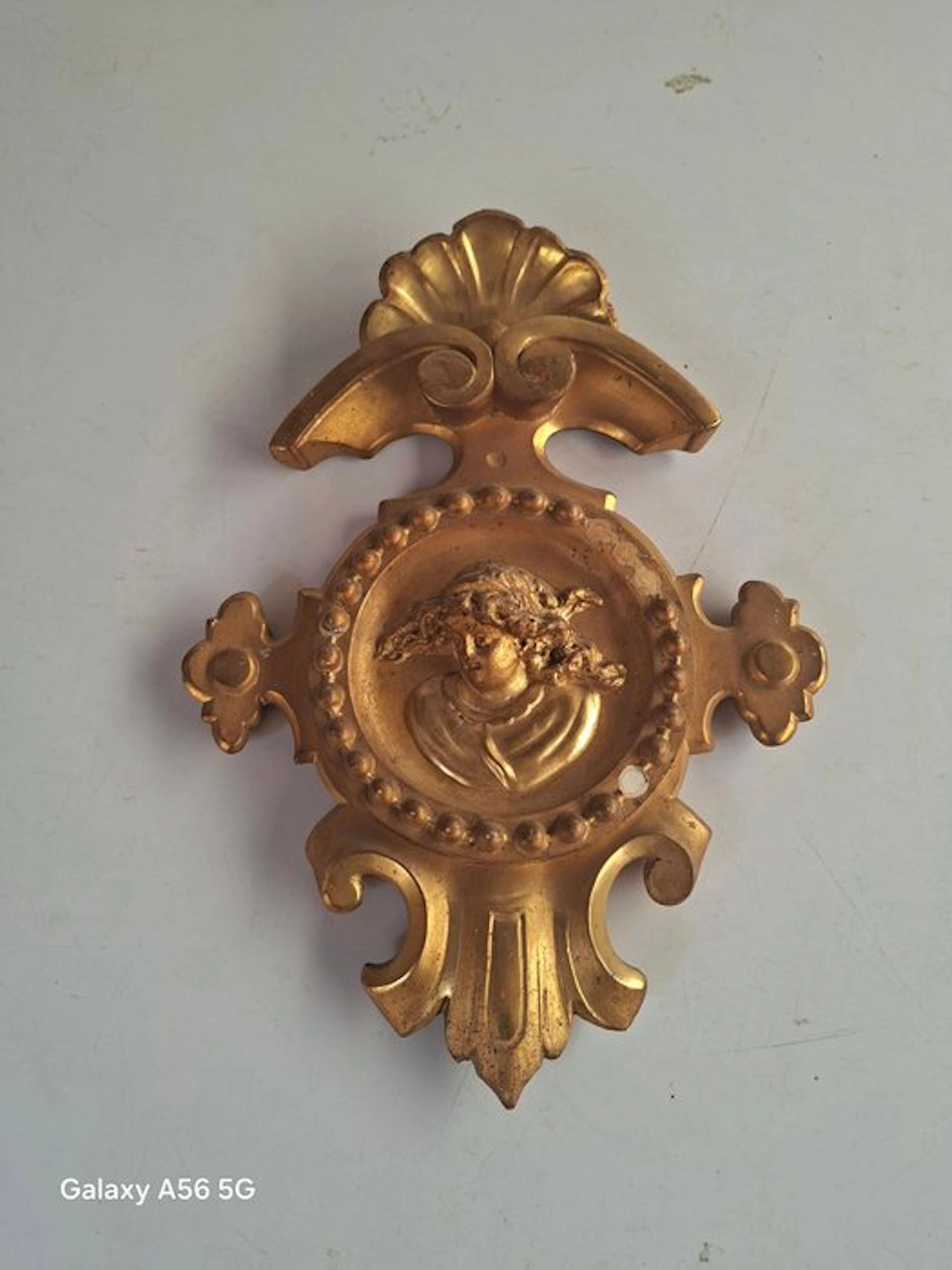 Decorative ornament - Italy