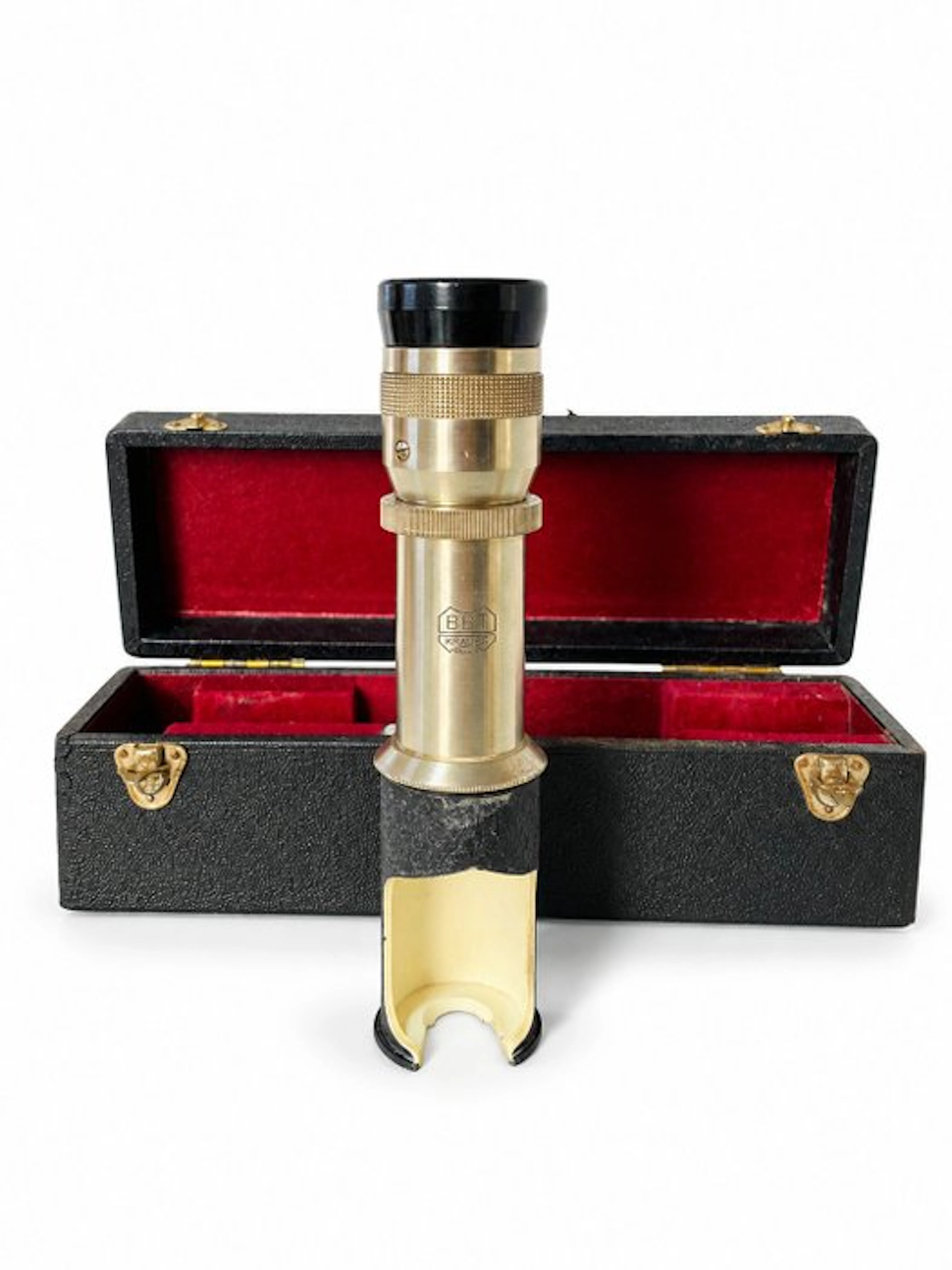 Microscope - BBT Krauss